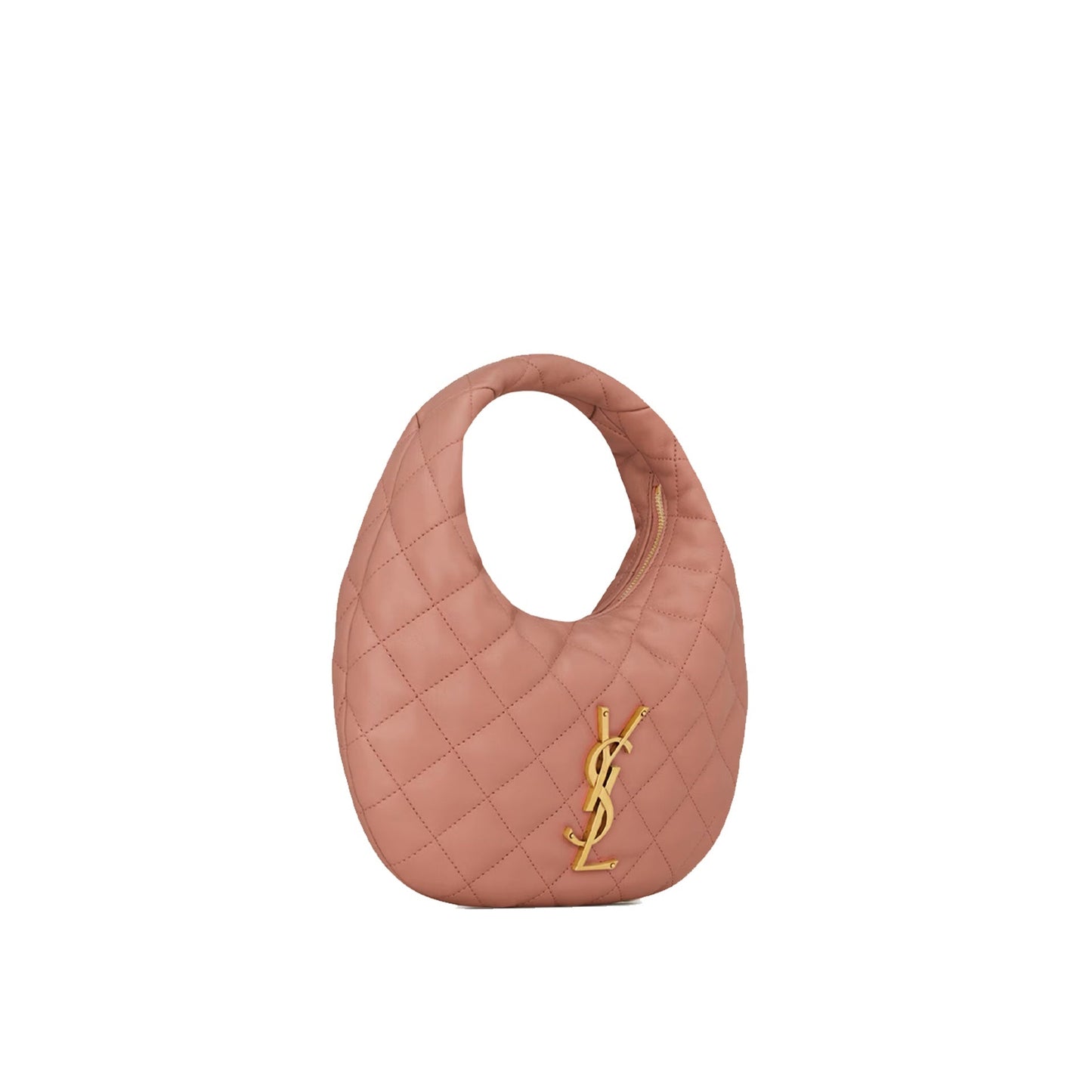 Saint Laurent Icarino Quilted Handbag Women SAINT LAURENT