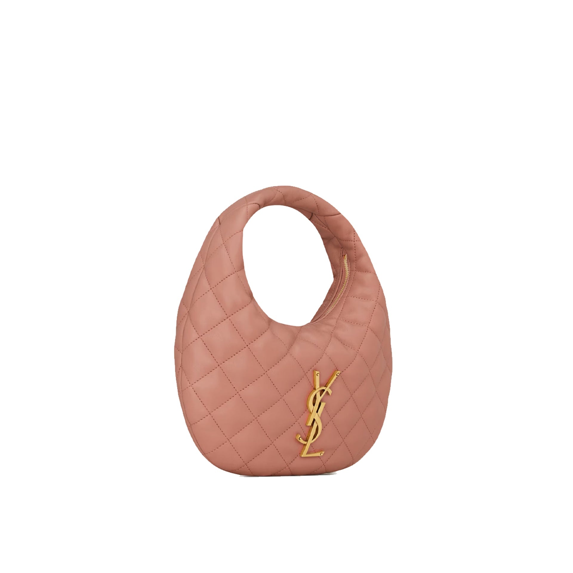 Saint Laurent Icarino Quilted Handbag Women SAINT LAURENT