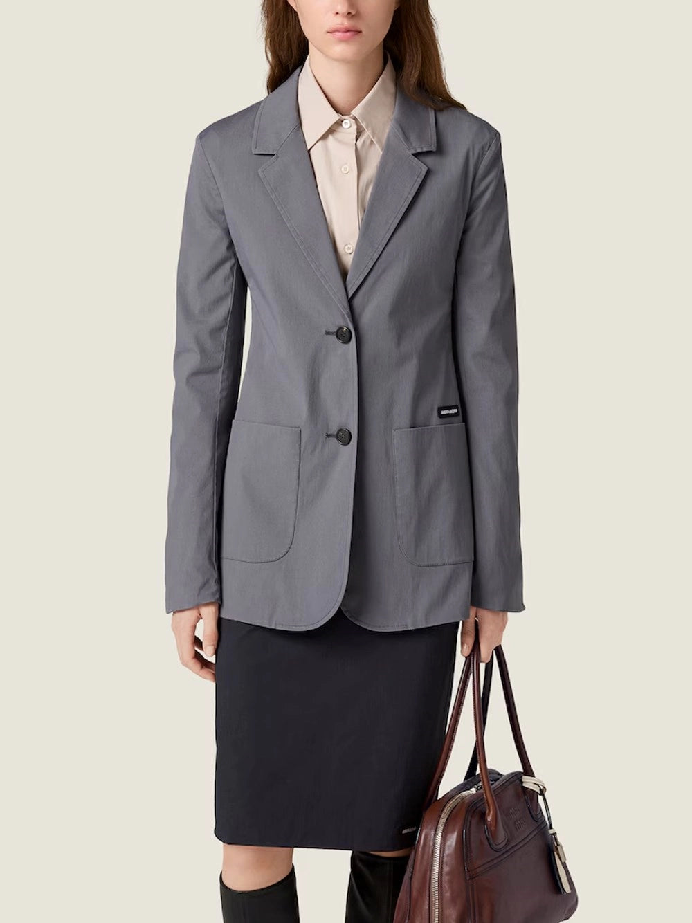 Miu Miu Women Blazer MIU MIU