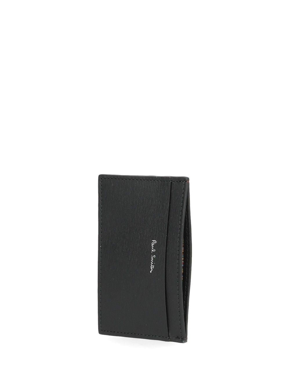 Paul Smith Men Card Holder PAUL SMITH