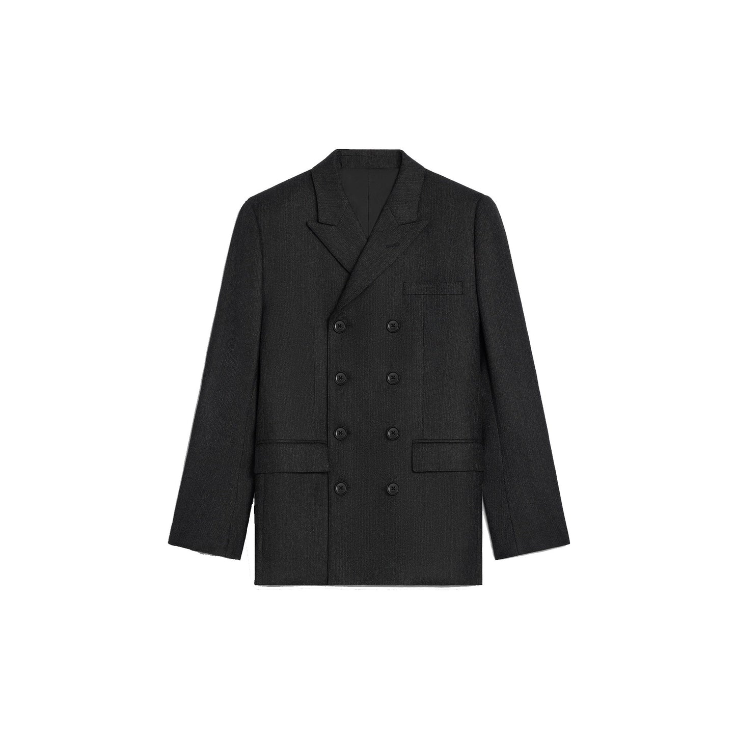 Celine Wool Blazer Jacket Men CELINE