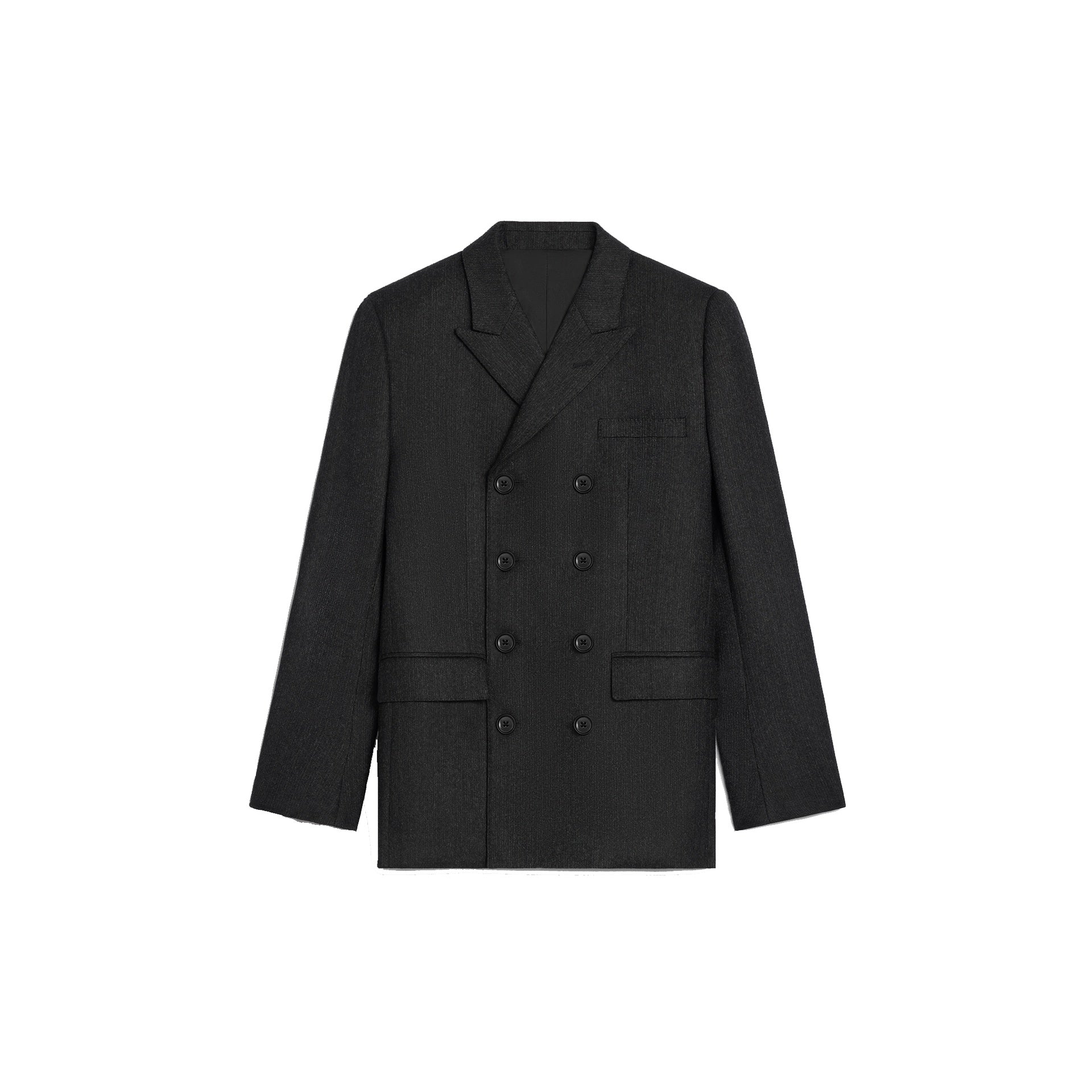 Celine Wool Blazer Jacket Men CELINE