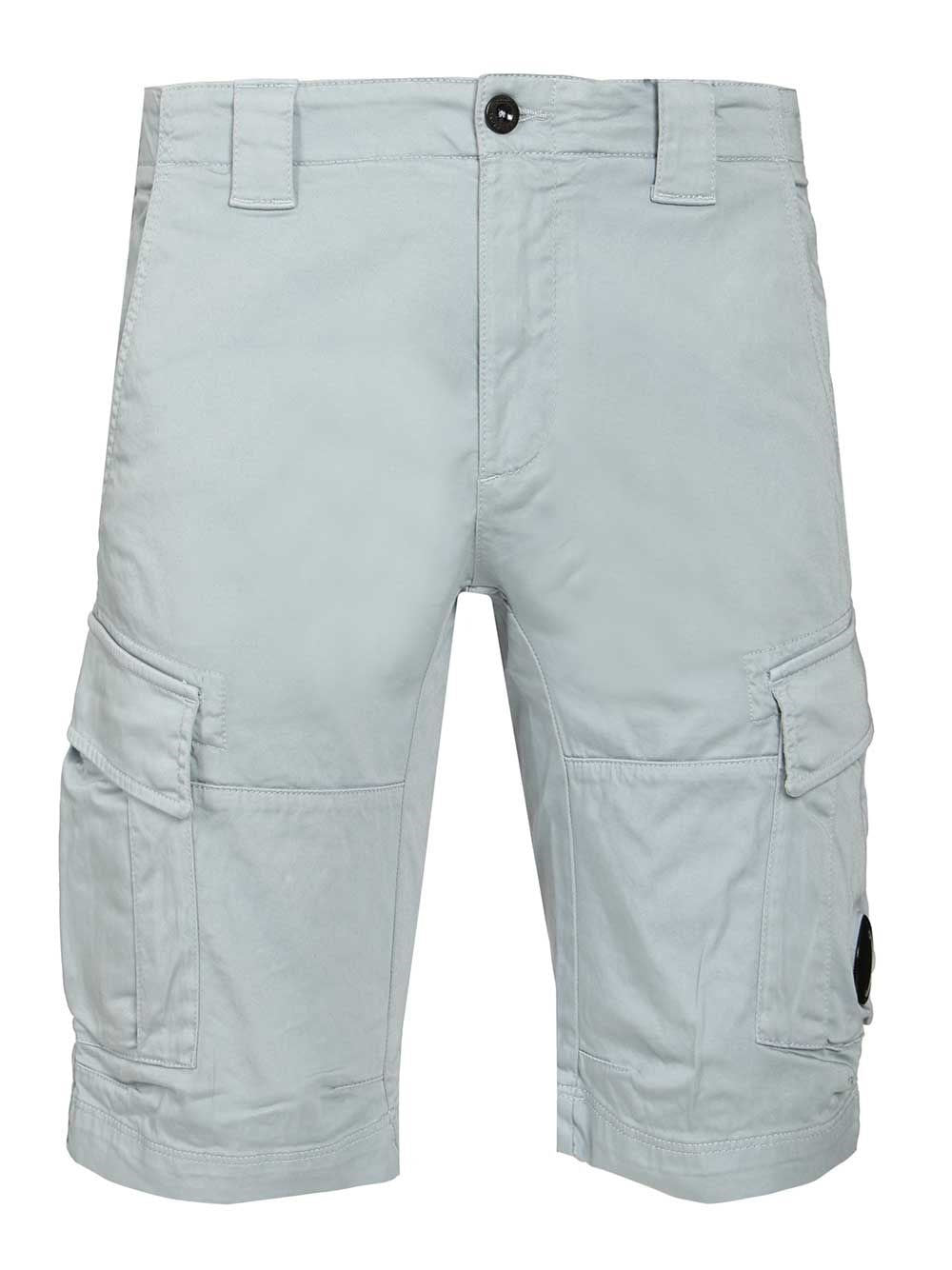 C.P. Company Men Short Cargo Pants C.P. COMPANY