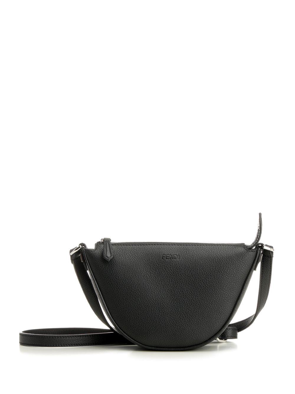 Fendi Men Fendi Melon Mini Shoulder Bag FENDI