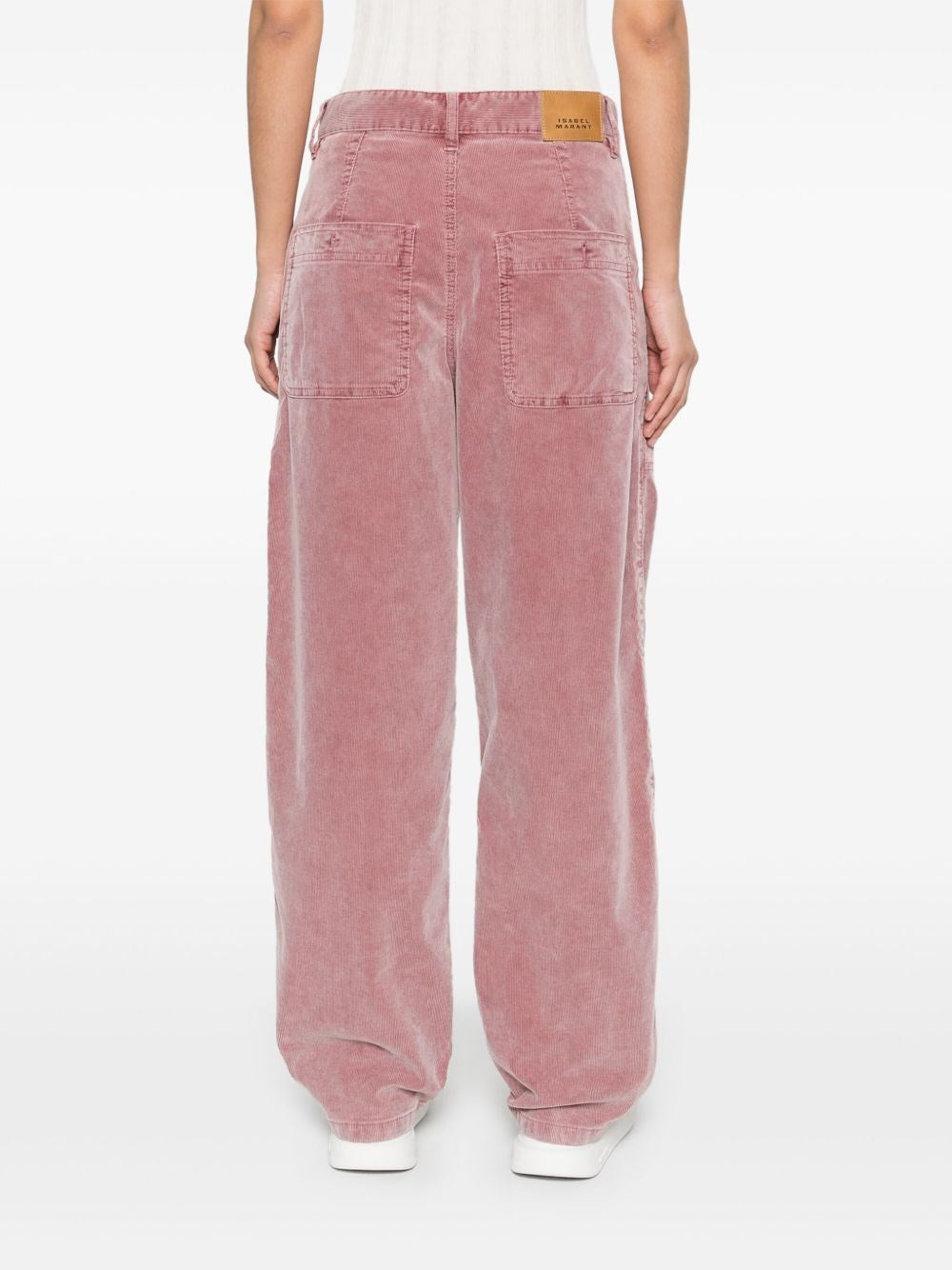Marant Etoile Women "Onyta" Trousers ISABEL MARANT ETOILE