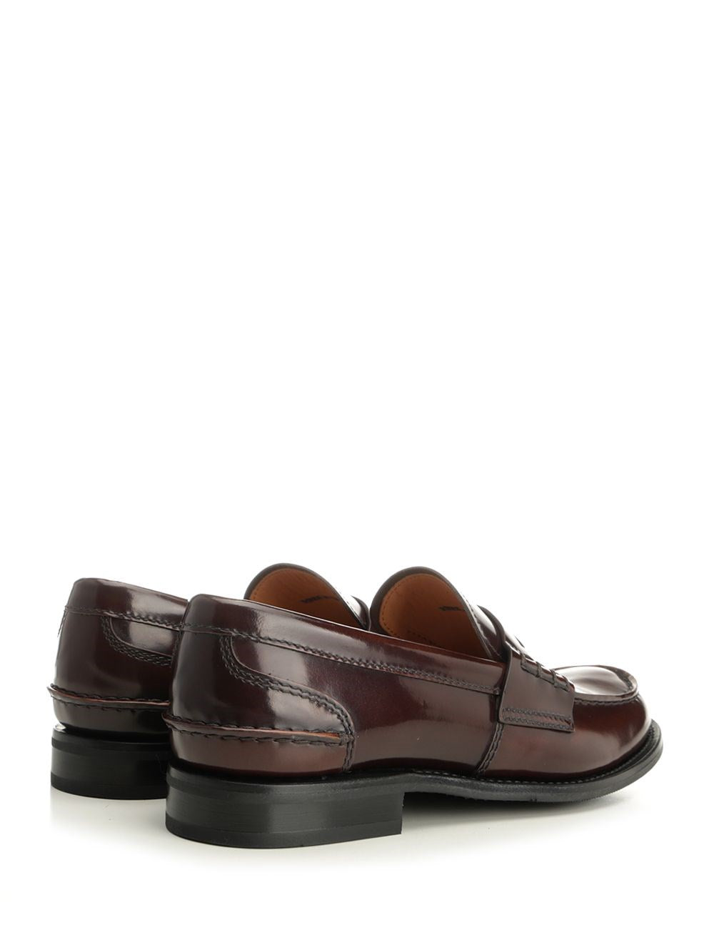 Church's Women Pembrey W5 Moccasin CHURCH'S