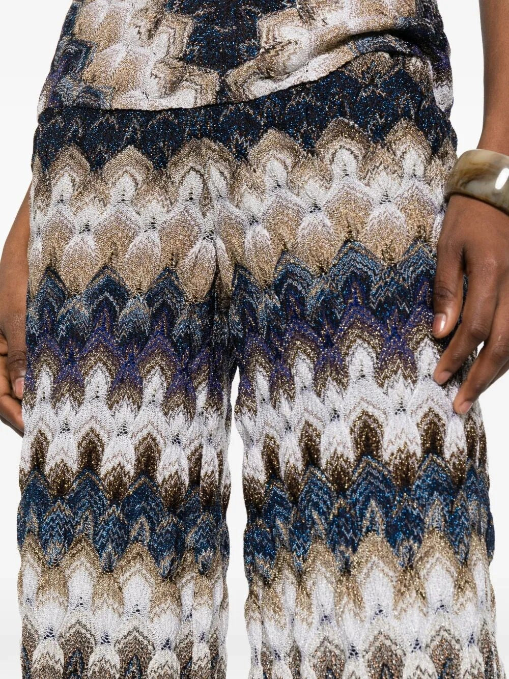 Missoni Women Pants MISSONI