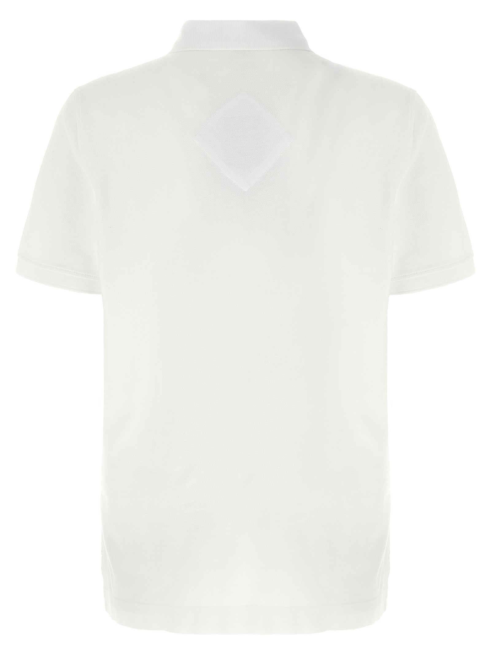 Canada Goose Men 'Beckley' Polo Shirt CANADA GOOSE
