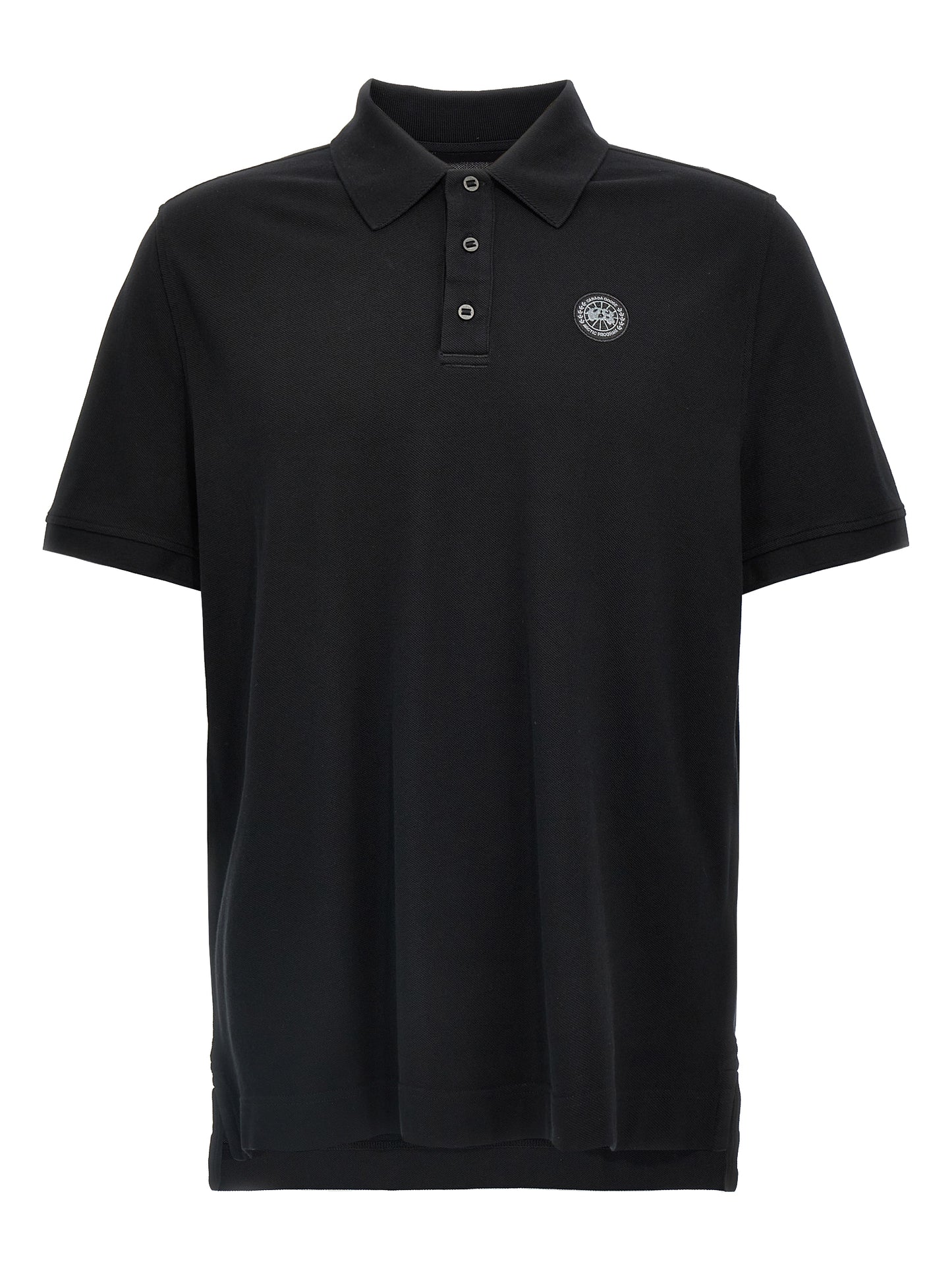 Canada Goose Men 'Beckley' Polo Shirt CANADA GOOSE