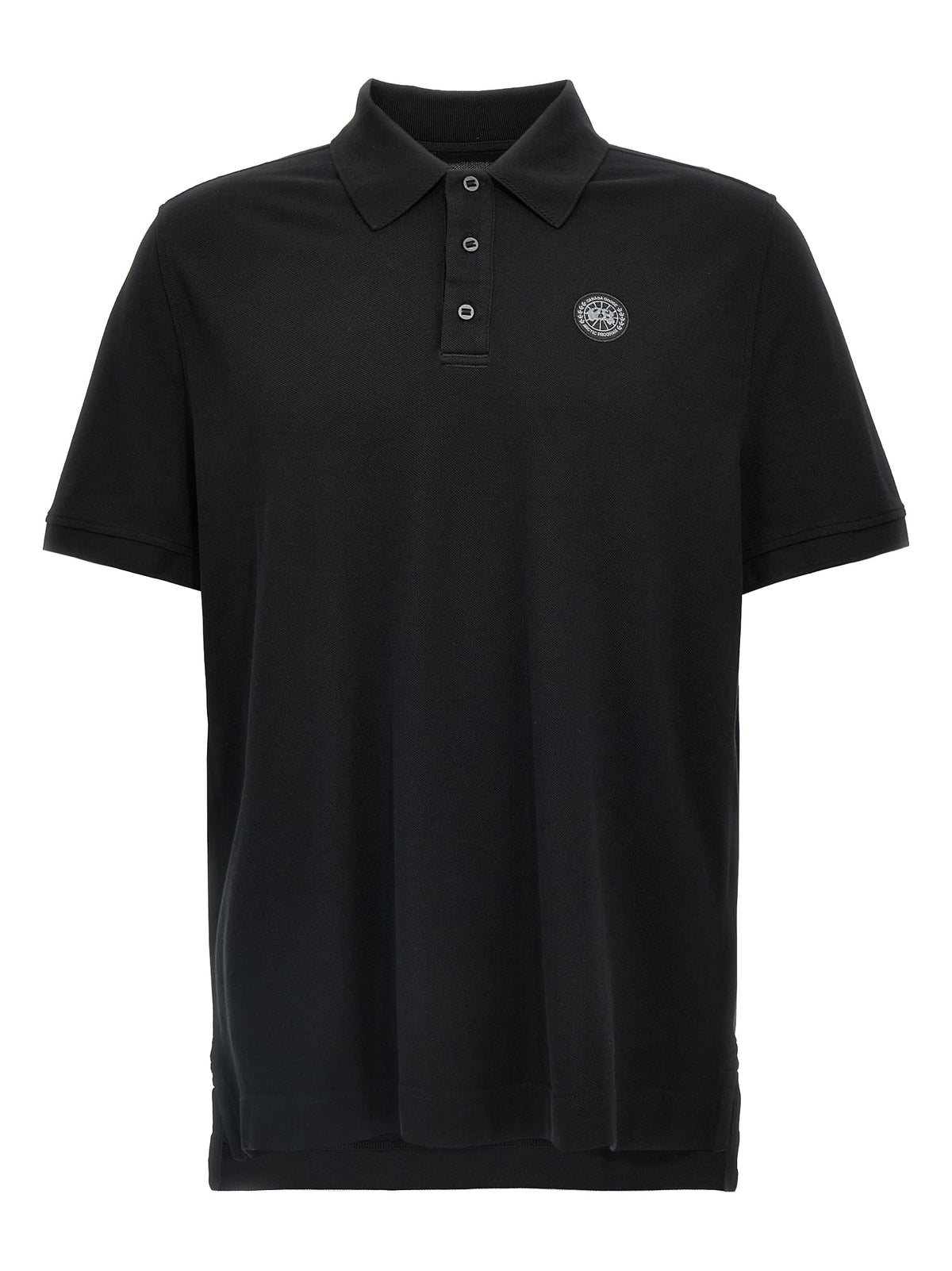 Canada Goose Men 'Beckley' Polo Shirt CANADA GOOSE