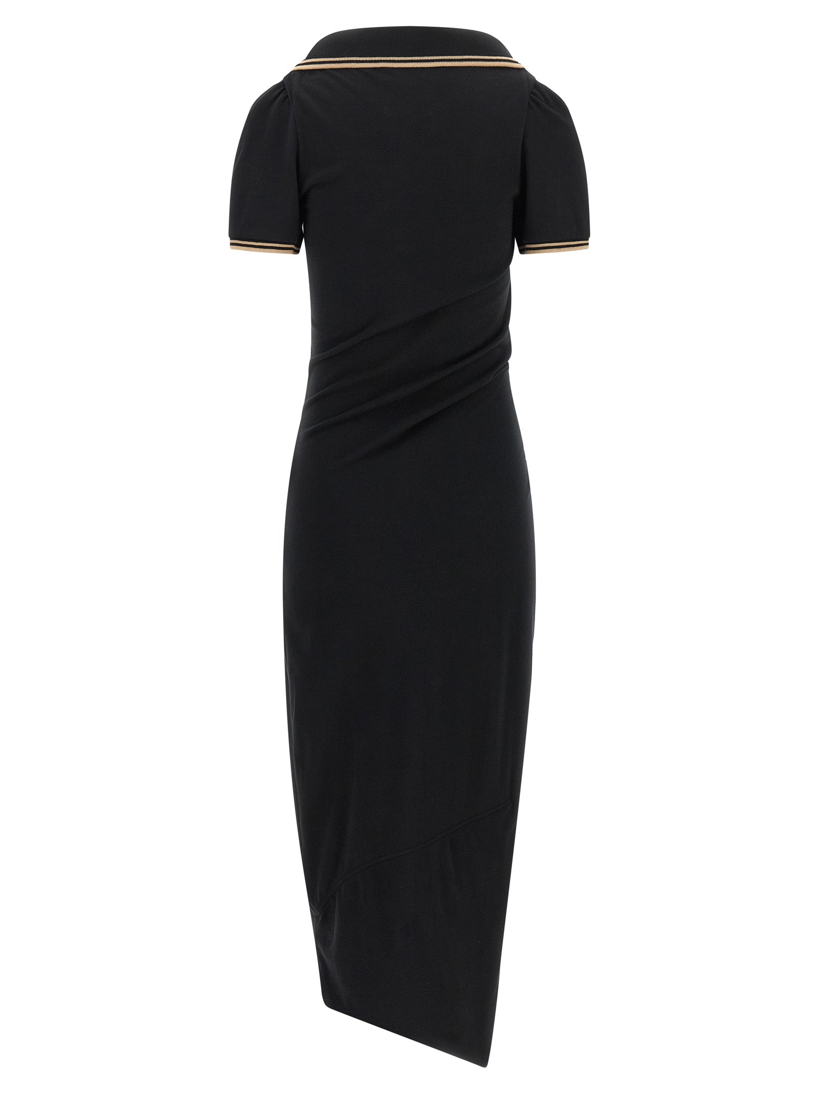 Vivienne Westwood Women 'Long Monday Pulling' Dress VIVIENNE WESTWOOD