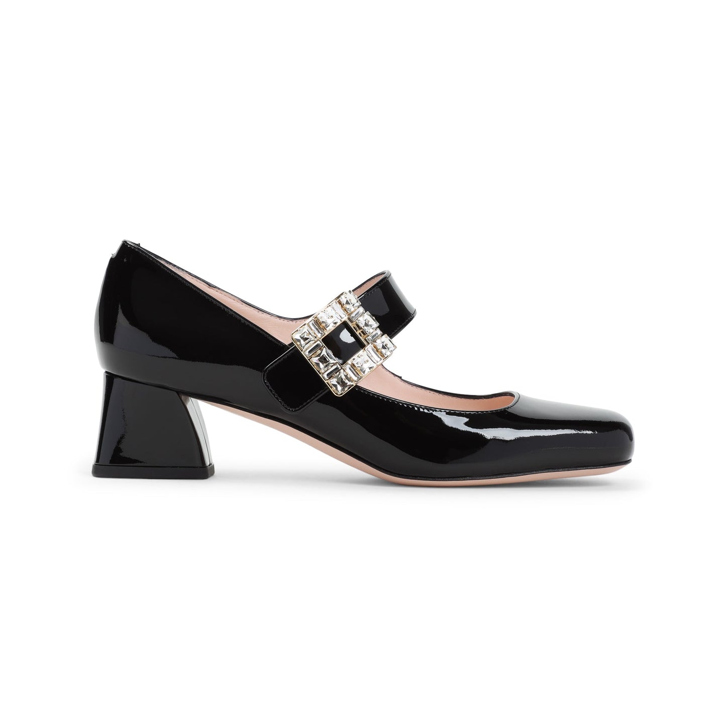 Roger Vivier Tres Strass Babies 45 Pumps Women ROGER VIVIER