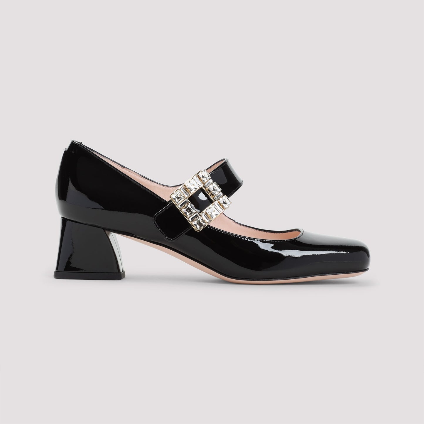 Roger Vivier Tres Strass Babies 45 Pumps Women ROGER VIVIER