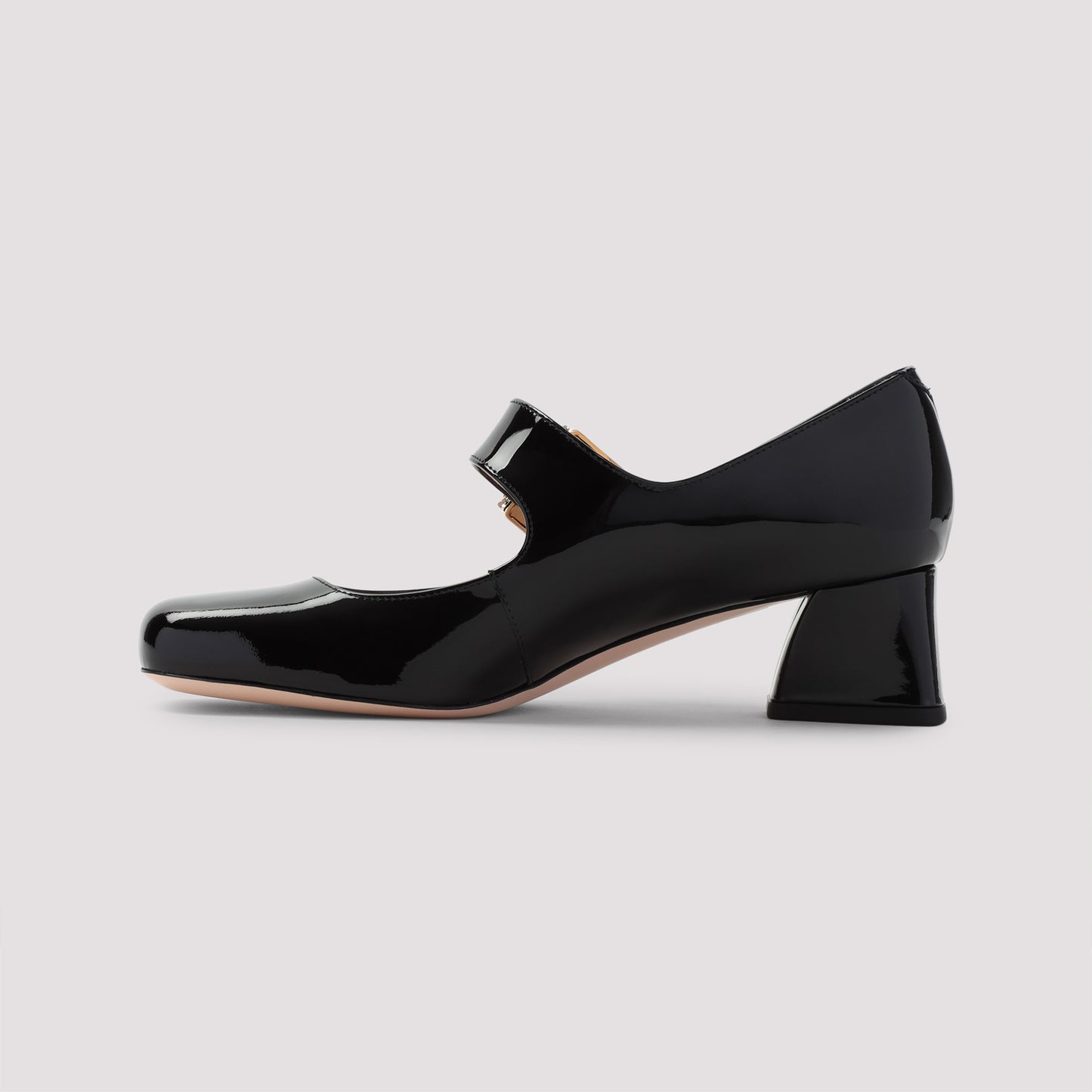 Roger Vivier Tres Strass Babies 45 Pumps Women ROGER VIVIER