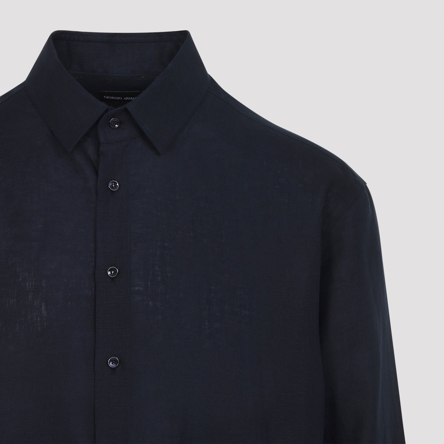 Giorgio Armani Shirt Men GIORGIO ARMANI