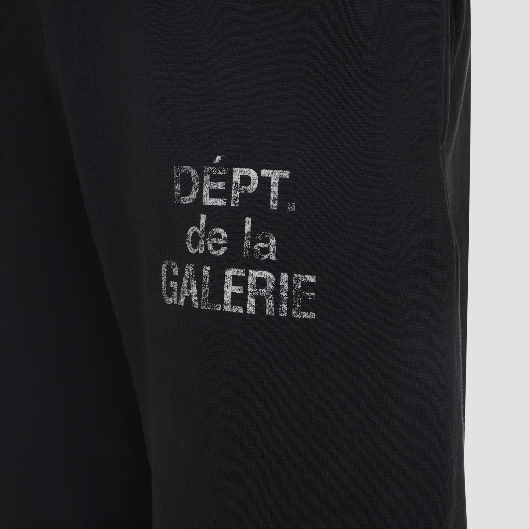 Gllaery Dept. Sweatpants Men GALLERY DEPT.