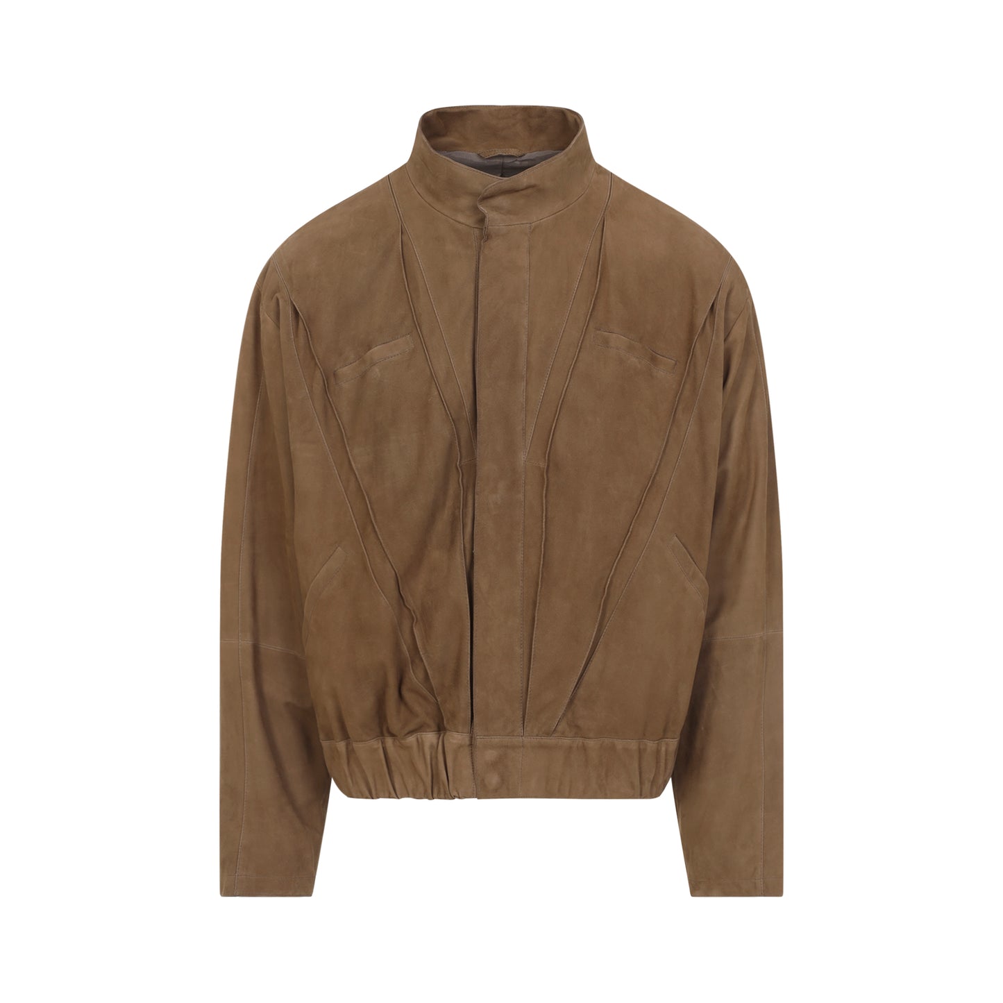 Giorgio Armani Blouson Jacket Men GIORGIO ARMANI