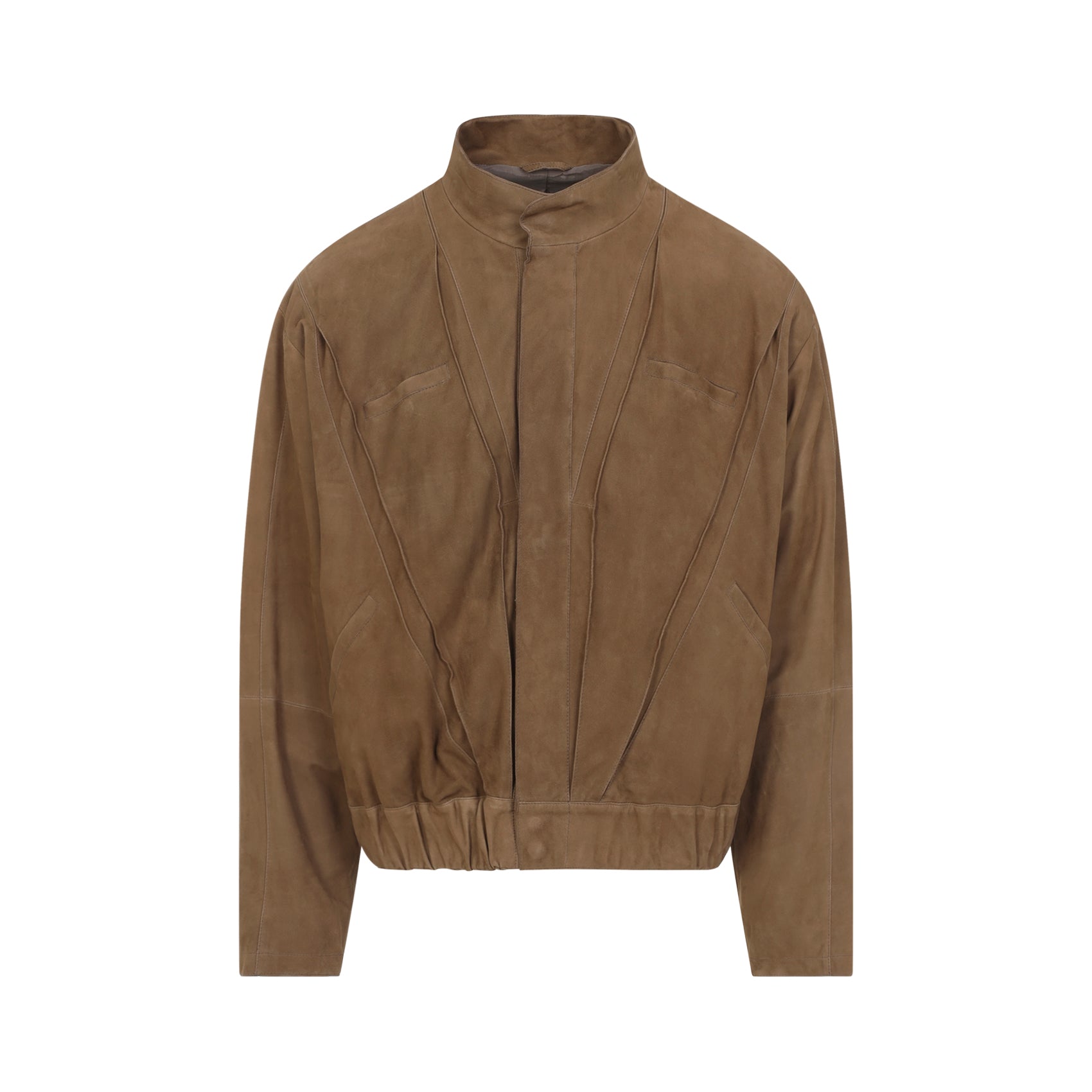 Giorgio Armani Blouson Jacket Men GIORGIO ARMANI