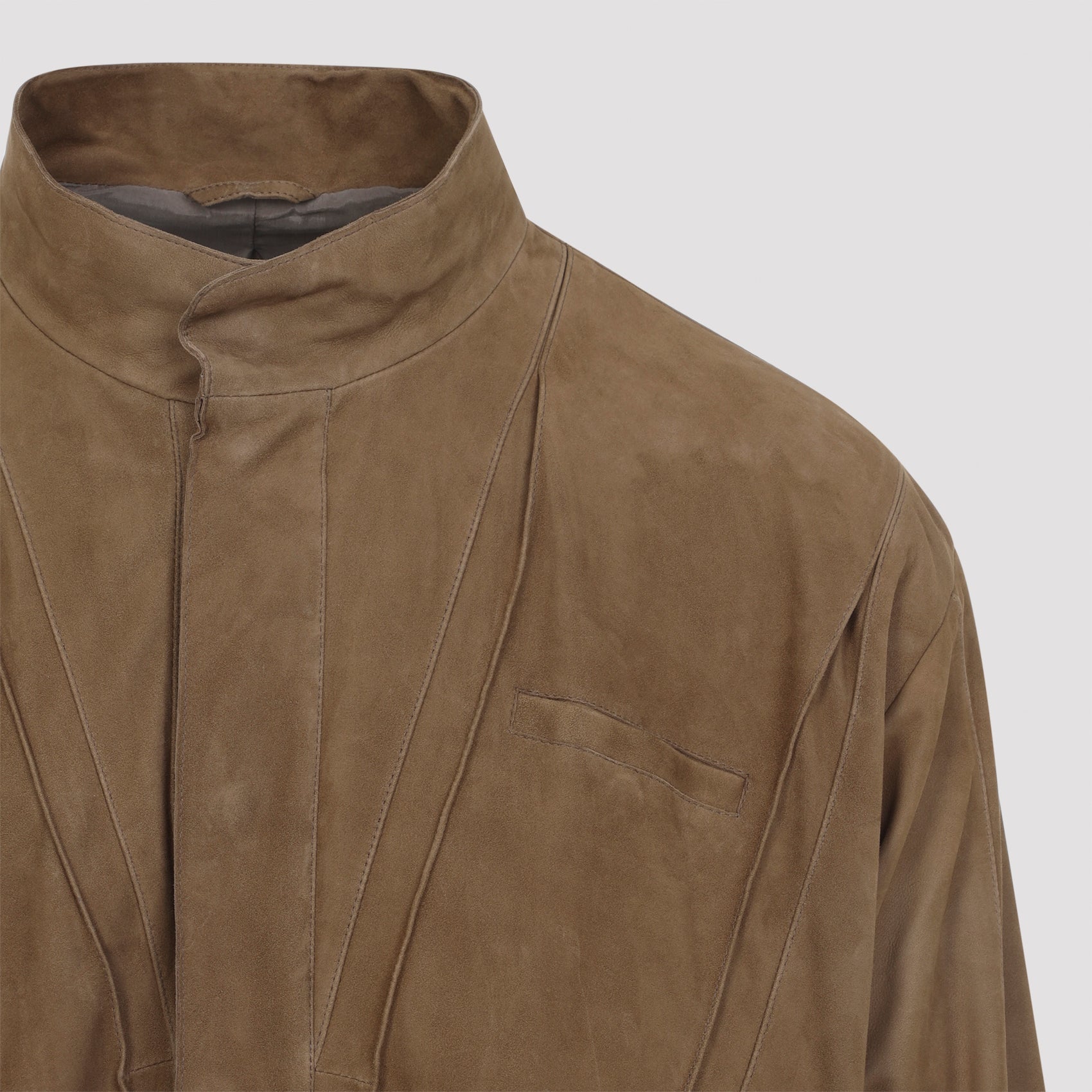 Giorgio Armani Blouson Jacket Men GIORGIO ARMANI