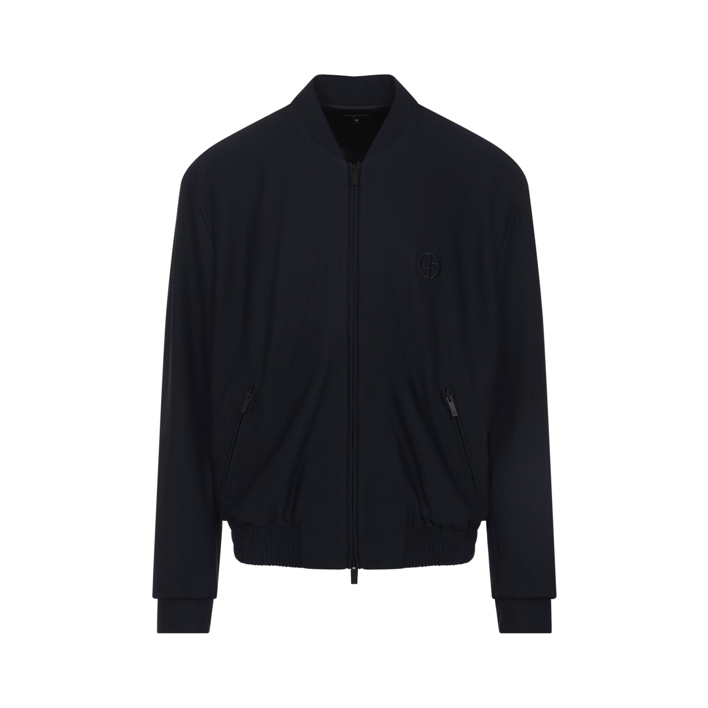 Giorgio Armani Blouson Jacket Men GIORGIO ARMANI