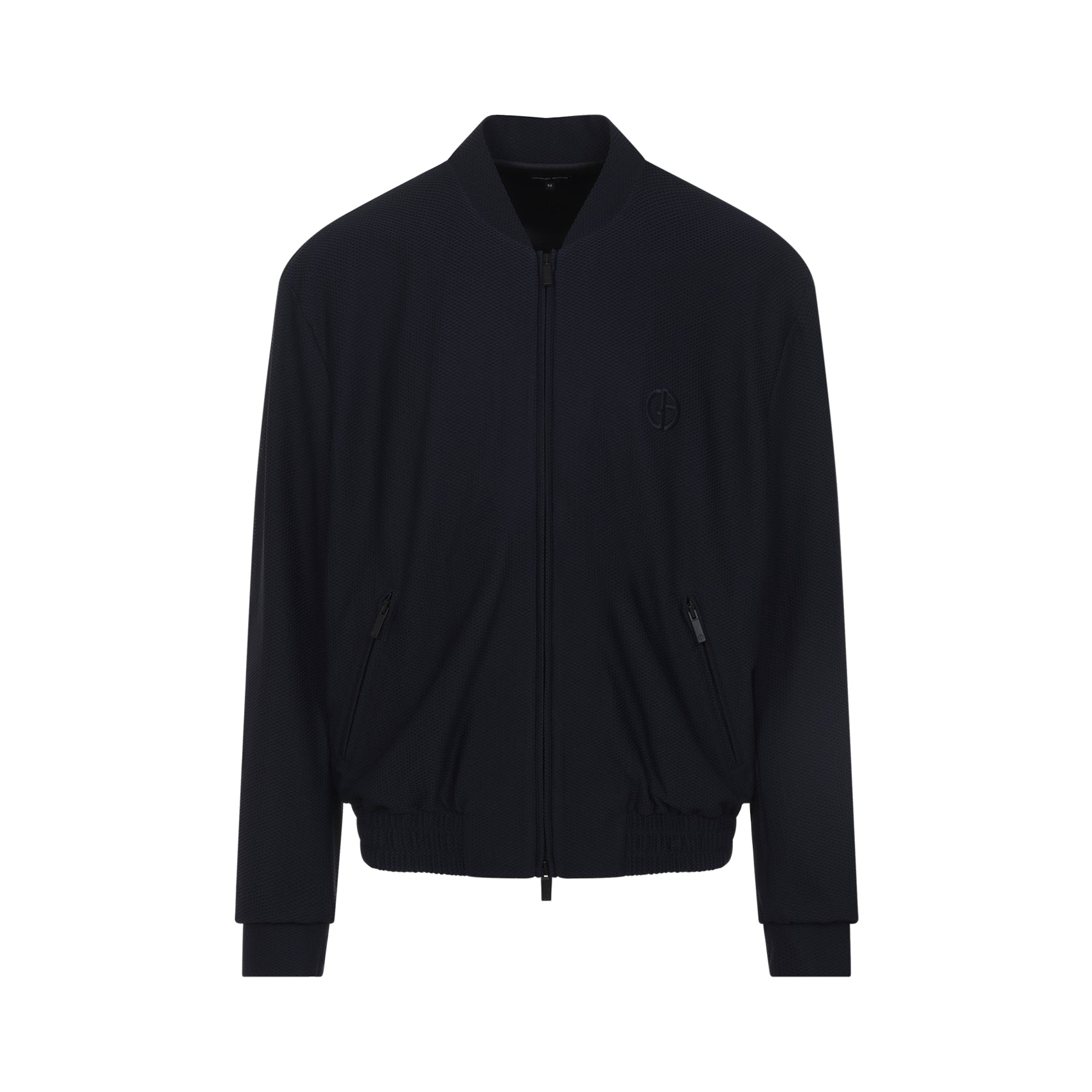 Giorgio Armani Blouson Jacket Men GIORGIO ARMANI