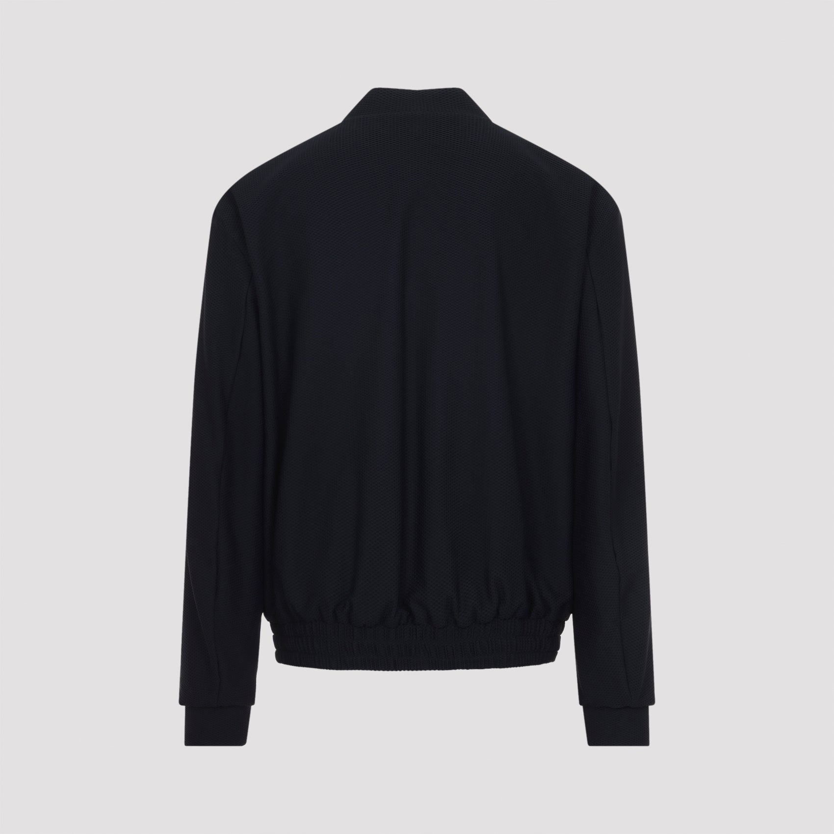 Giorgio Armani Blouson Jacket Men GIORGIO ARMANI