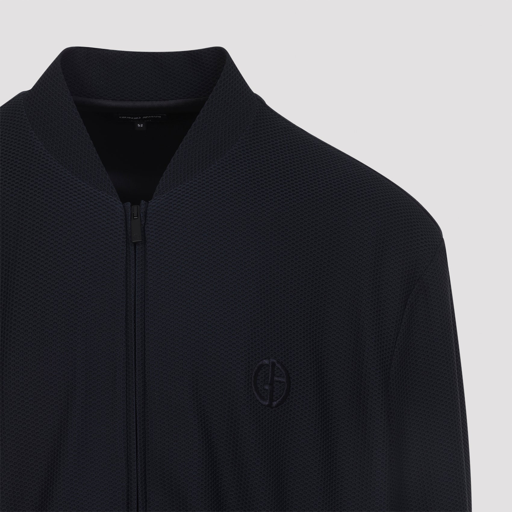 Giorgio Armani Blouson Jacket Men GIORGIO ARMANI