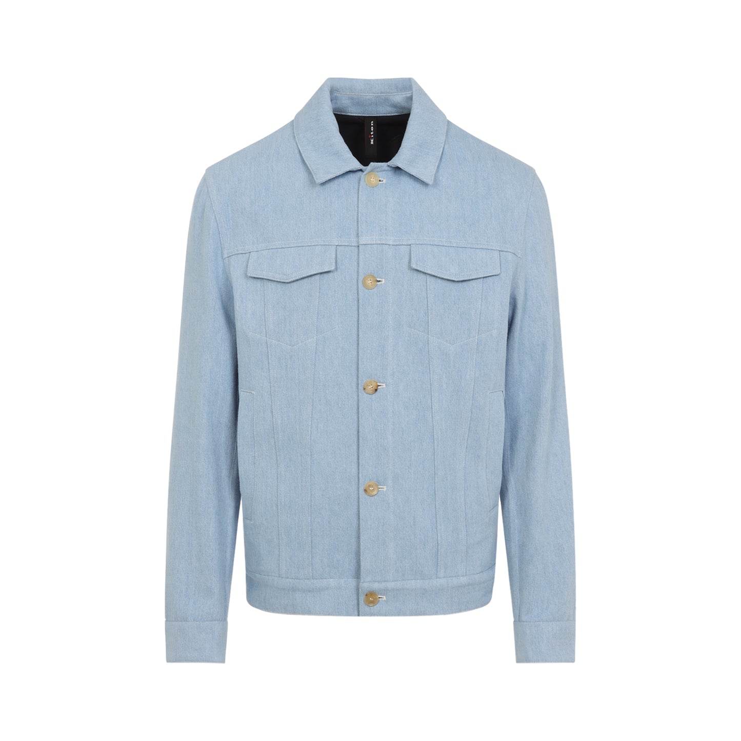 Kiton Jacket Men