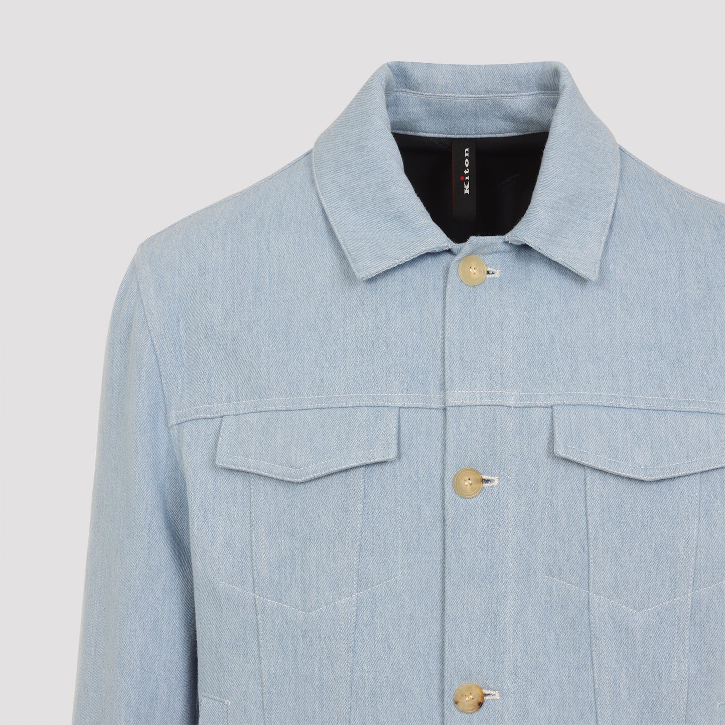 Kiton Jacket Men