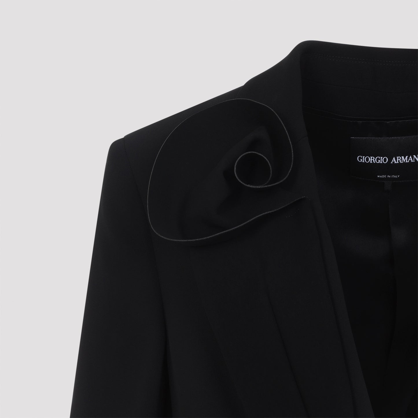 Giorgio Armani Blazer Women GIORGIO ARMANI