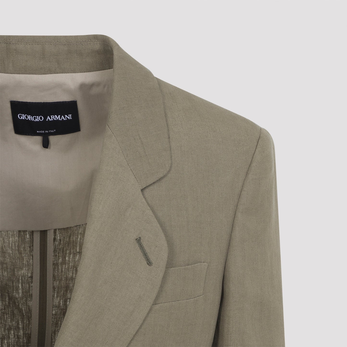 Giorgio Armani Blazer Women