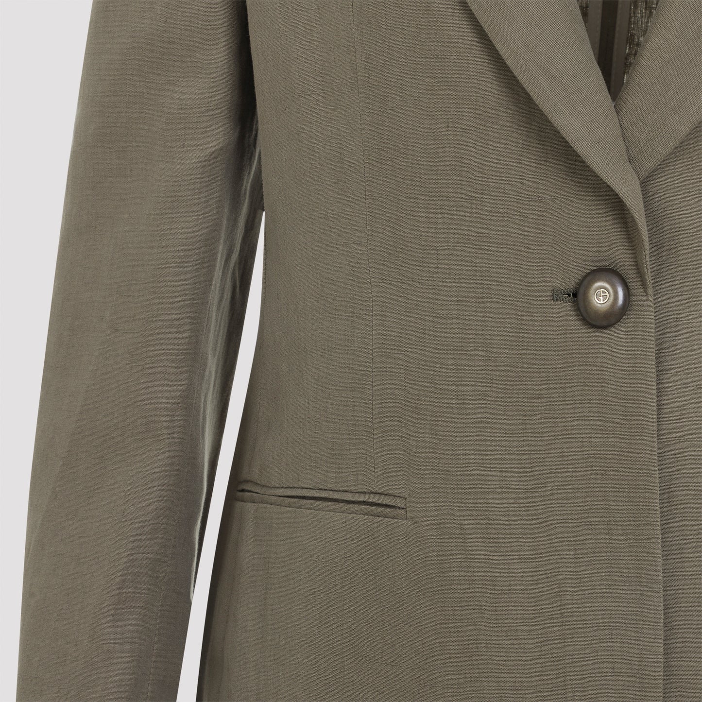 Giorgio Armani Blazer Women