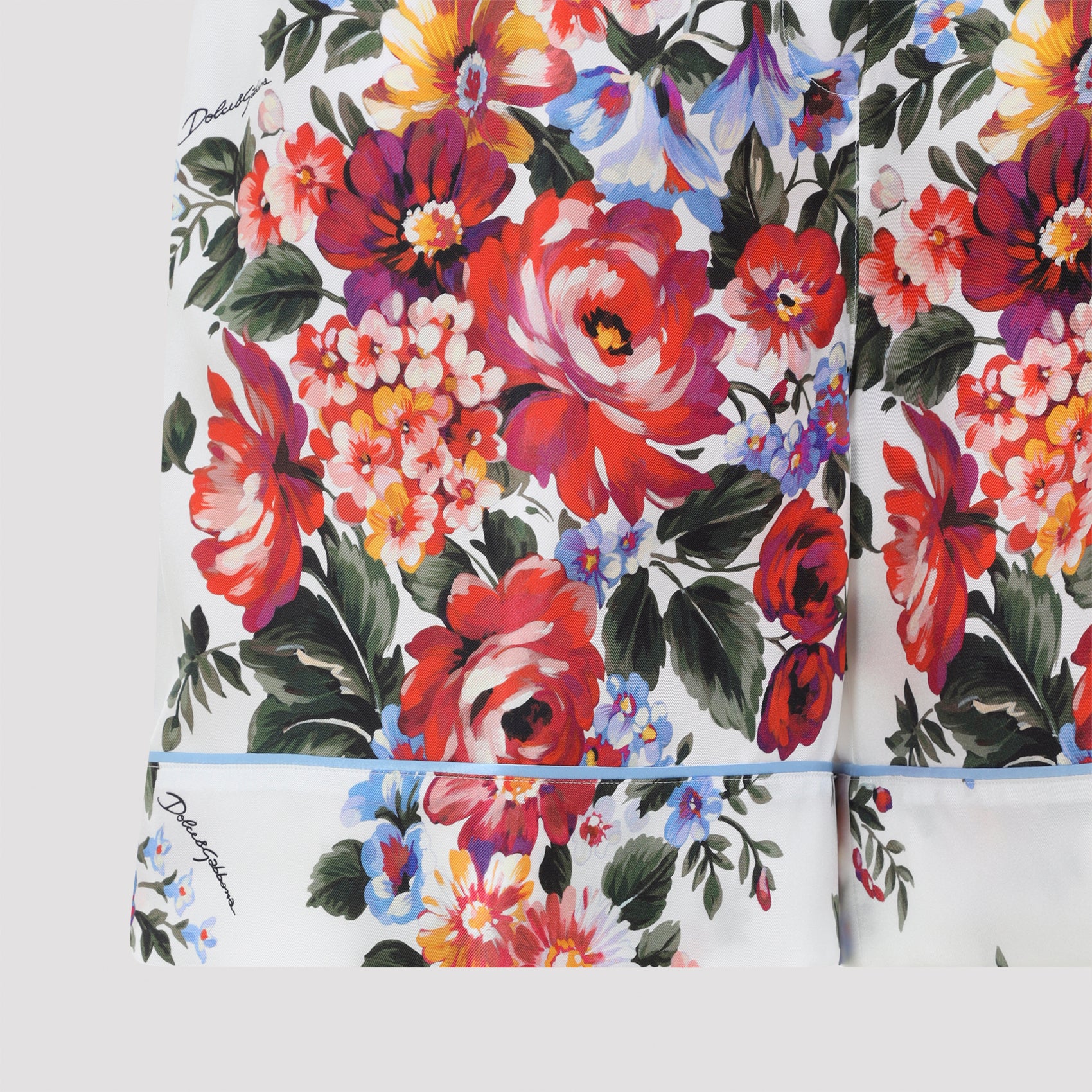 Dolce & Gabbana Pants Women DOLCE & GABBANA