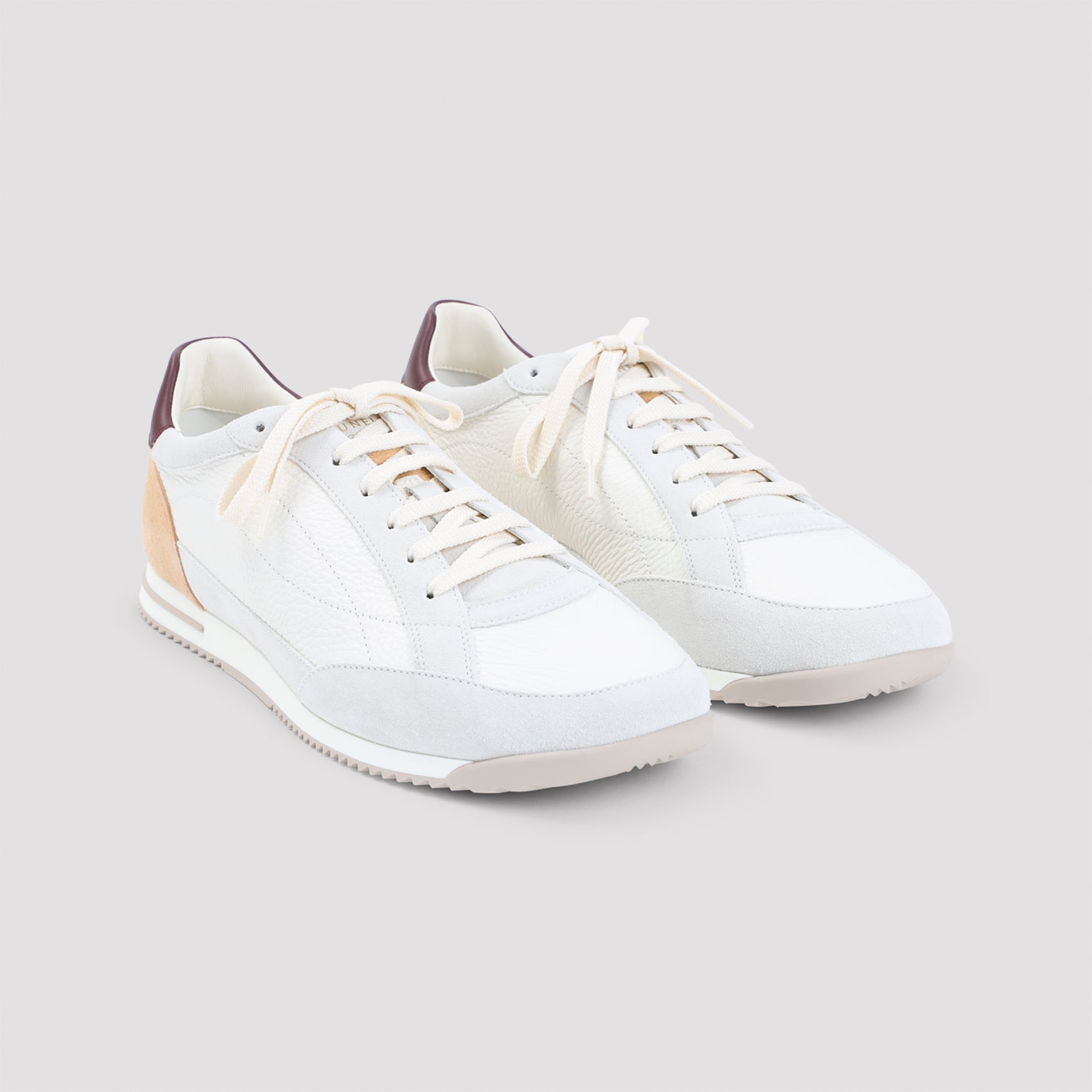 Brunello Cucinelli Sneakers Men BRUNELLO CUCINELLI