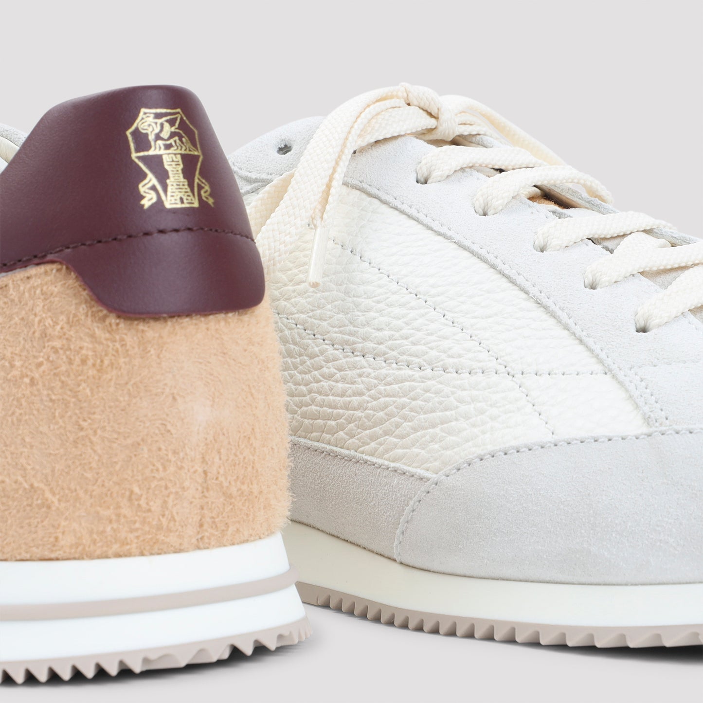 Brunello Cucinelli Sneakers Men BRUNELLO CUCINELLI