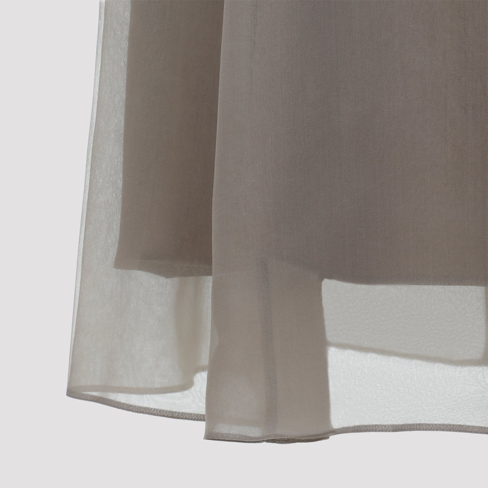 Brunello Cucinelli Tulle Skirt Women BRUNELLO CUCINELLI