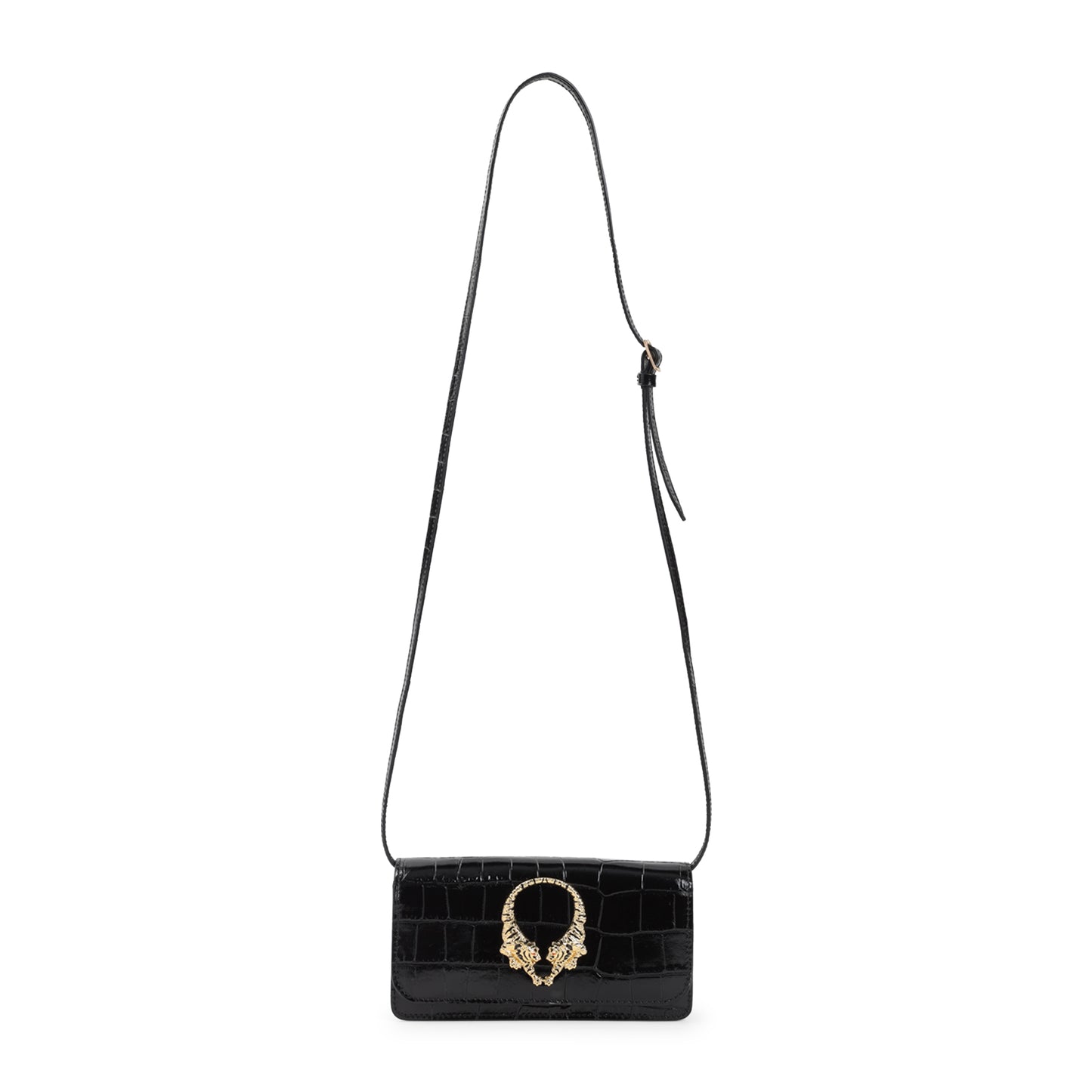 Roberto Cavalli Roar Mini Bag Women ROBERTO CAVALLI