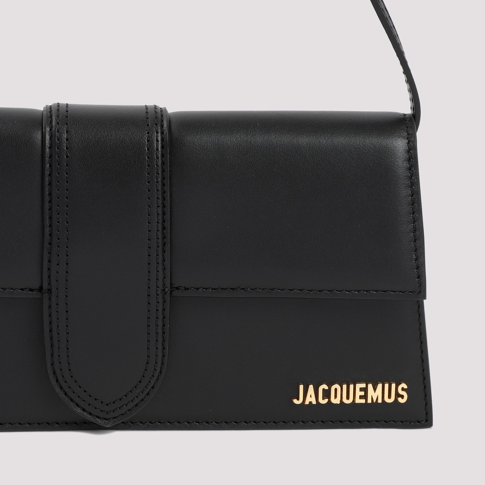 Jacquemus Le Bambino Long Shoulder Bag Women JACQUEMUS