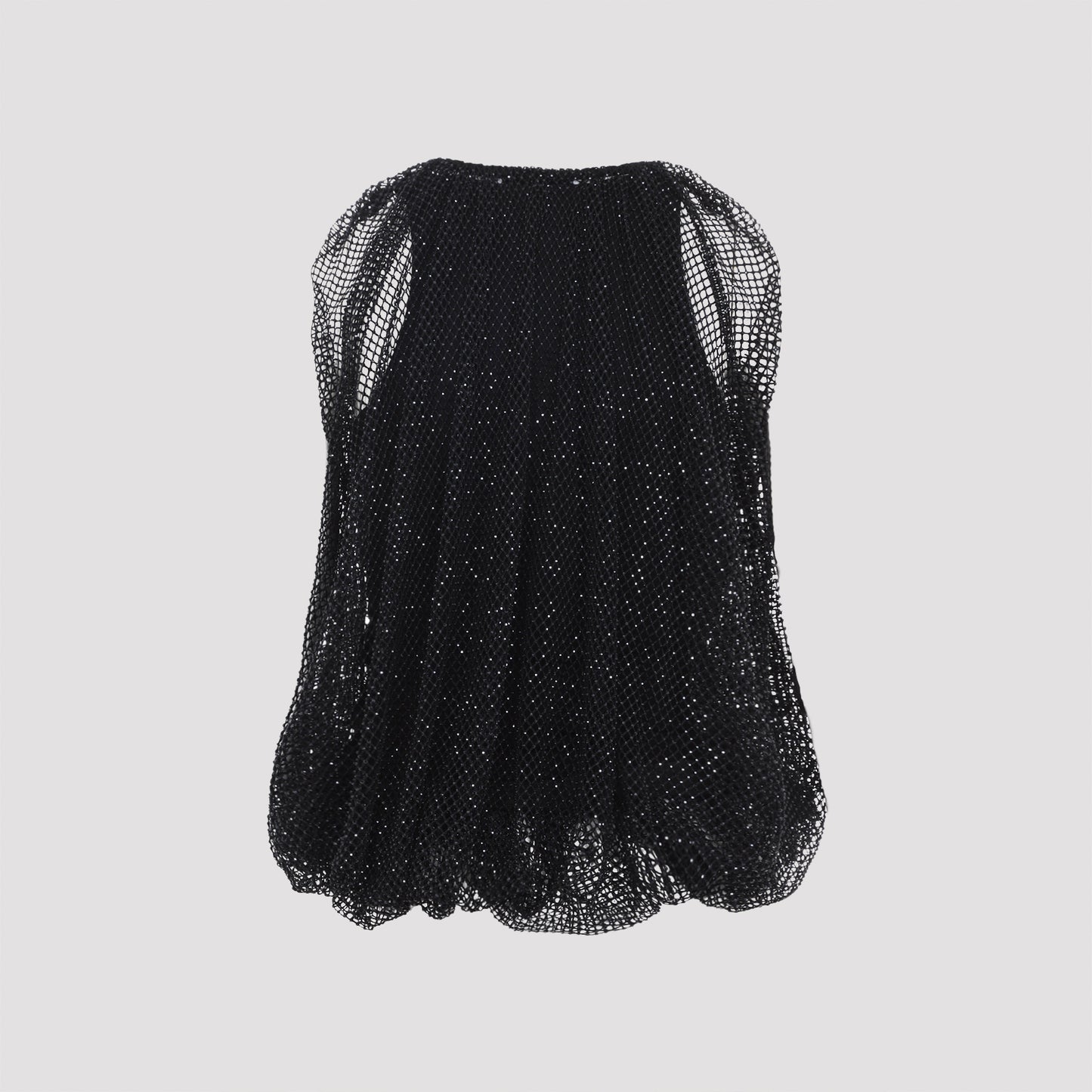 Sportmax Nodo Strass Top Women SPORTMAX