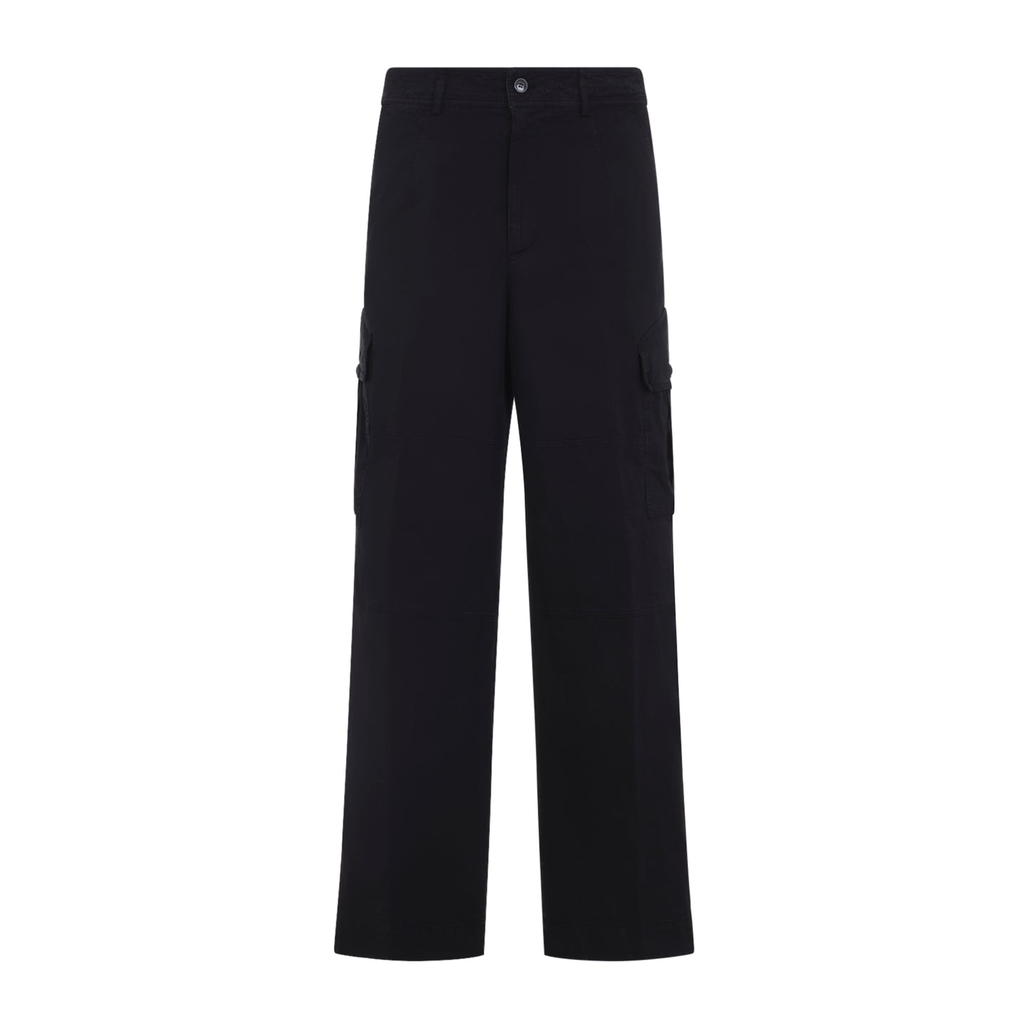 Dries Van Noten Paxer Bis Cargo Pants Men DRIES VAN NOTEN