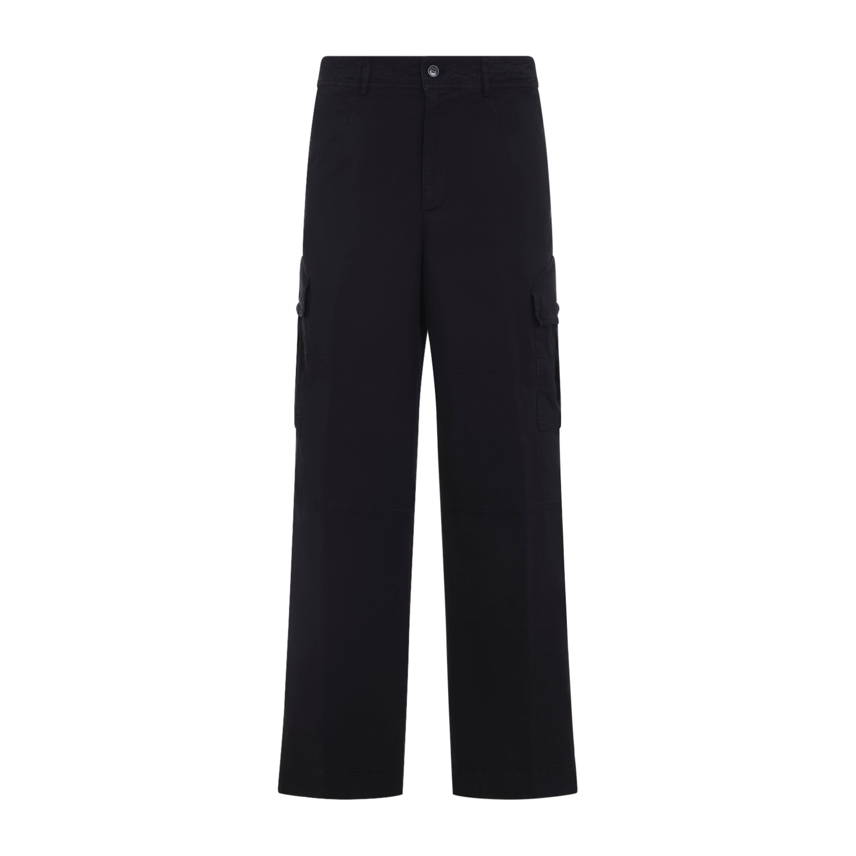 Dries Van Noten Paxer Bis Cargo Pants Men DRIES VAN NOTEN