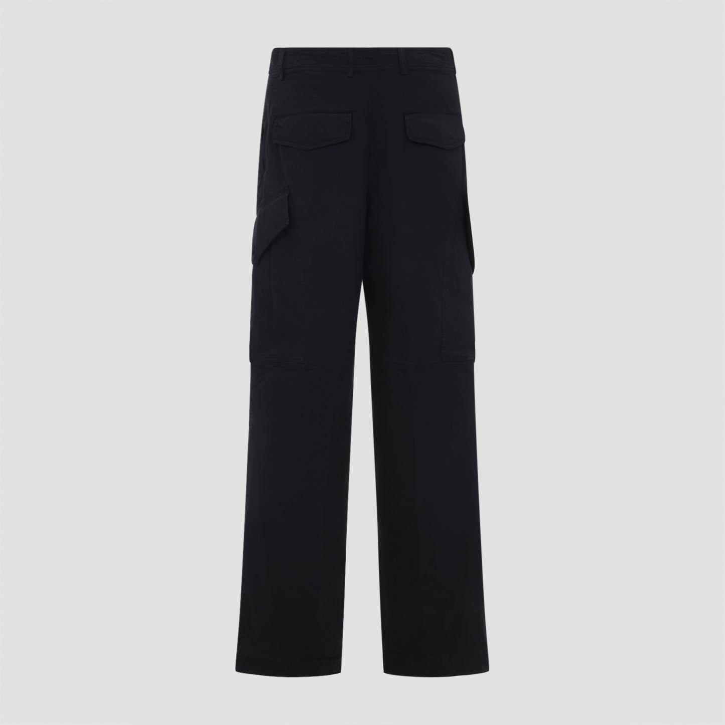 Dries Van Noten Paxer Bis Cargo Pants Men DRIES VAN NOTEN