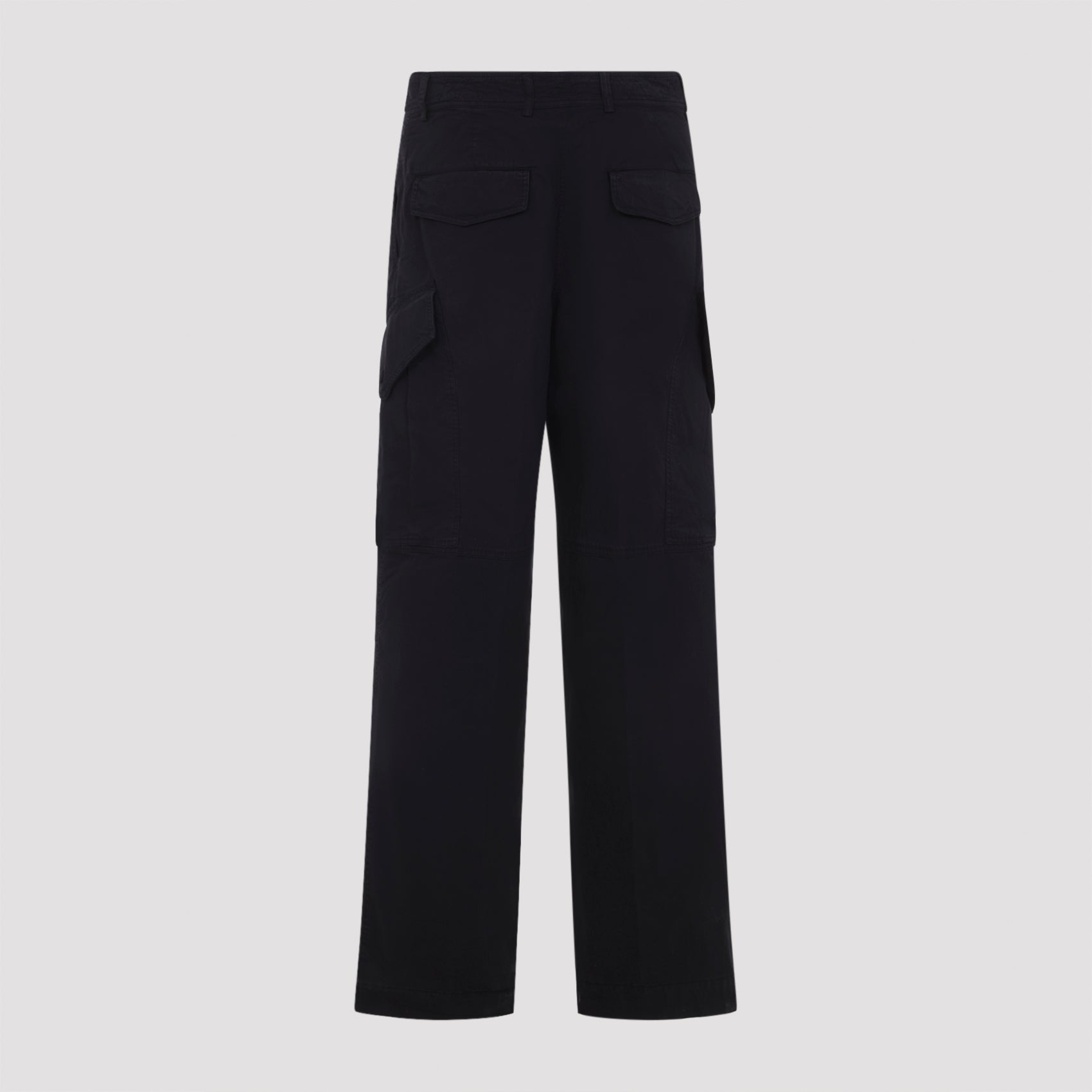 Dries Van Noten Paxer Bis Cargo Pants Men DRIES VAN NOTEN