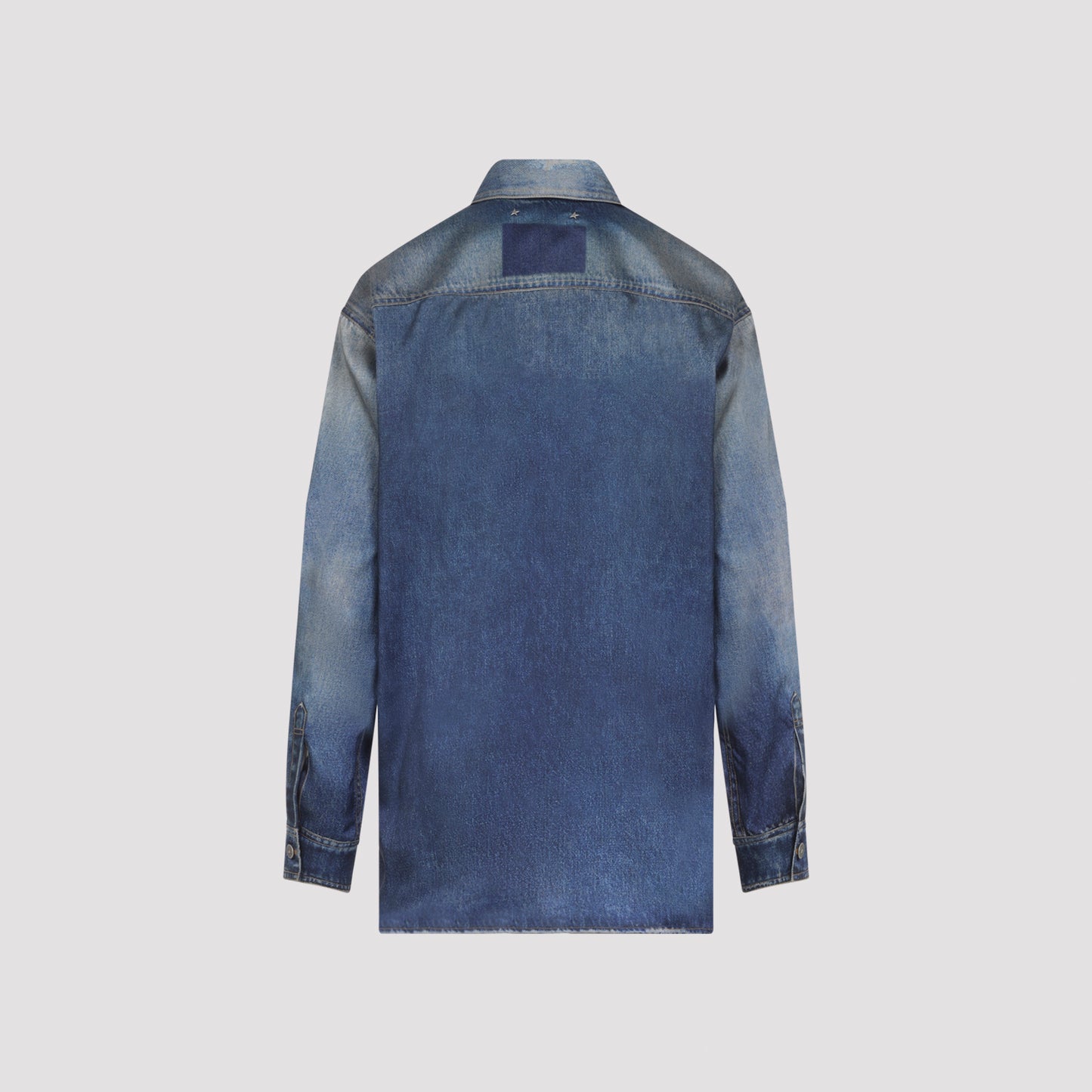 Golden Goose Patty Over Shirt Women GOLDEN GOOSE