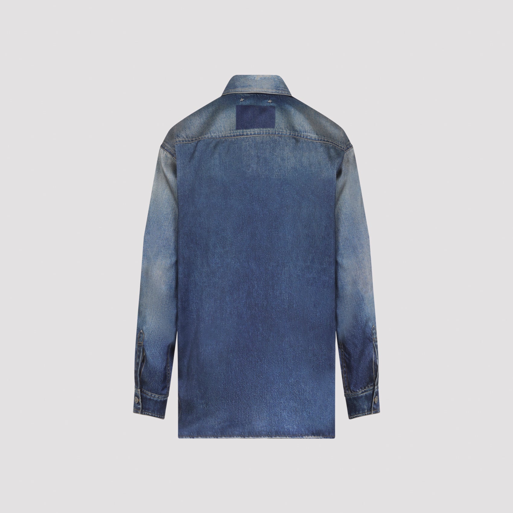 Golden Goose Patty Over Shirt Women GOLDEN GOOSE