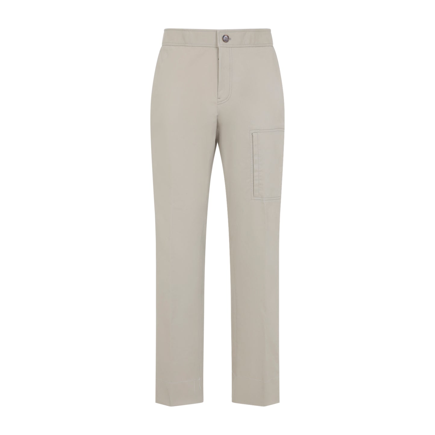 Brioni Sanremo Trousers Men BRIONI