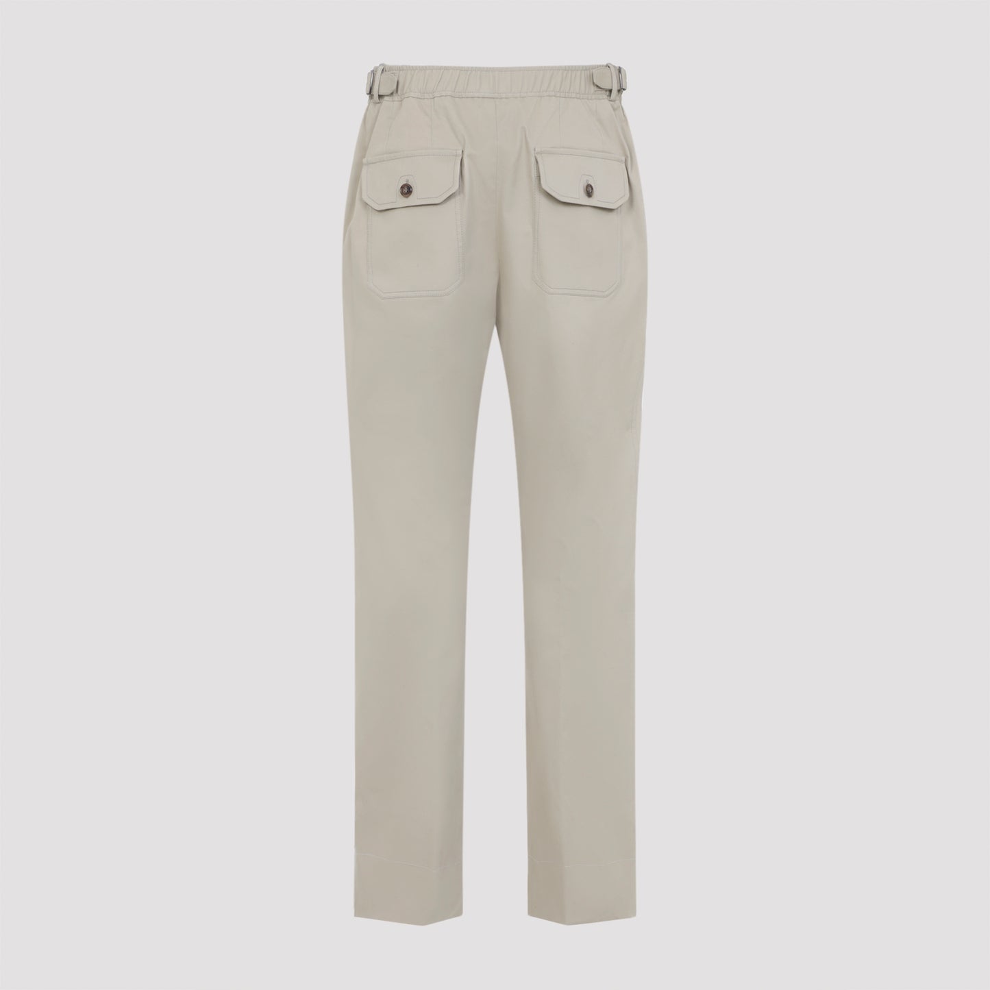 Brioni Sanremo Trousers Men BRIONI