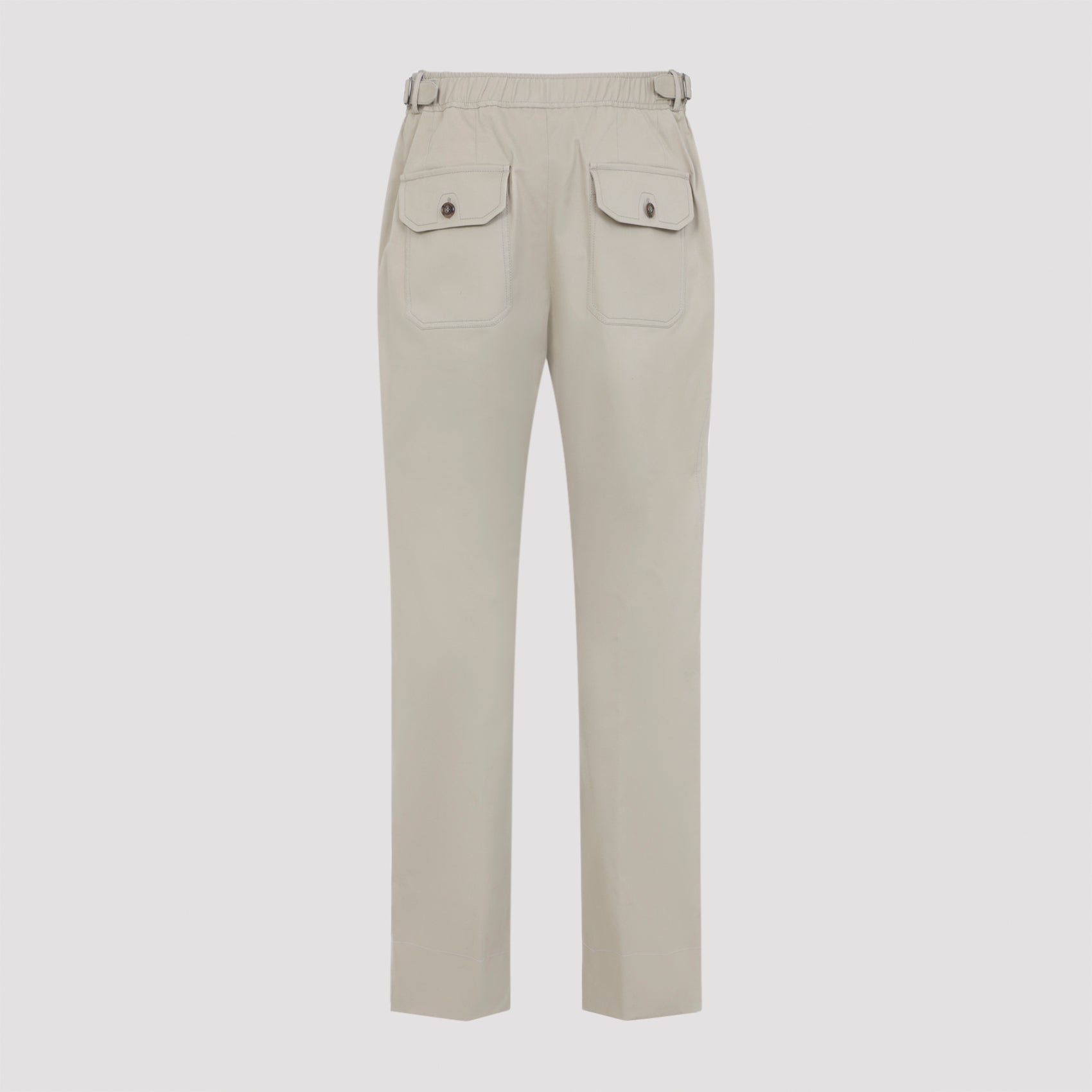 Brioni Sanremo Trousers Men BRIONI