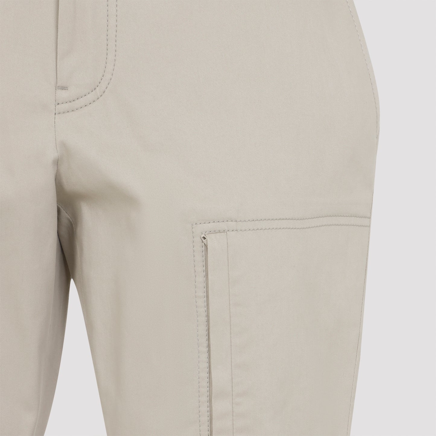 Brioni Sanremo Trousers Men BRIONI