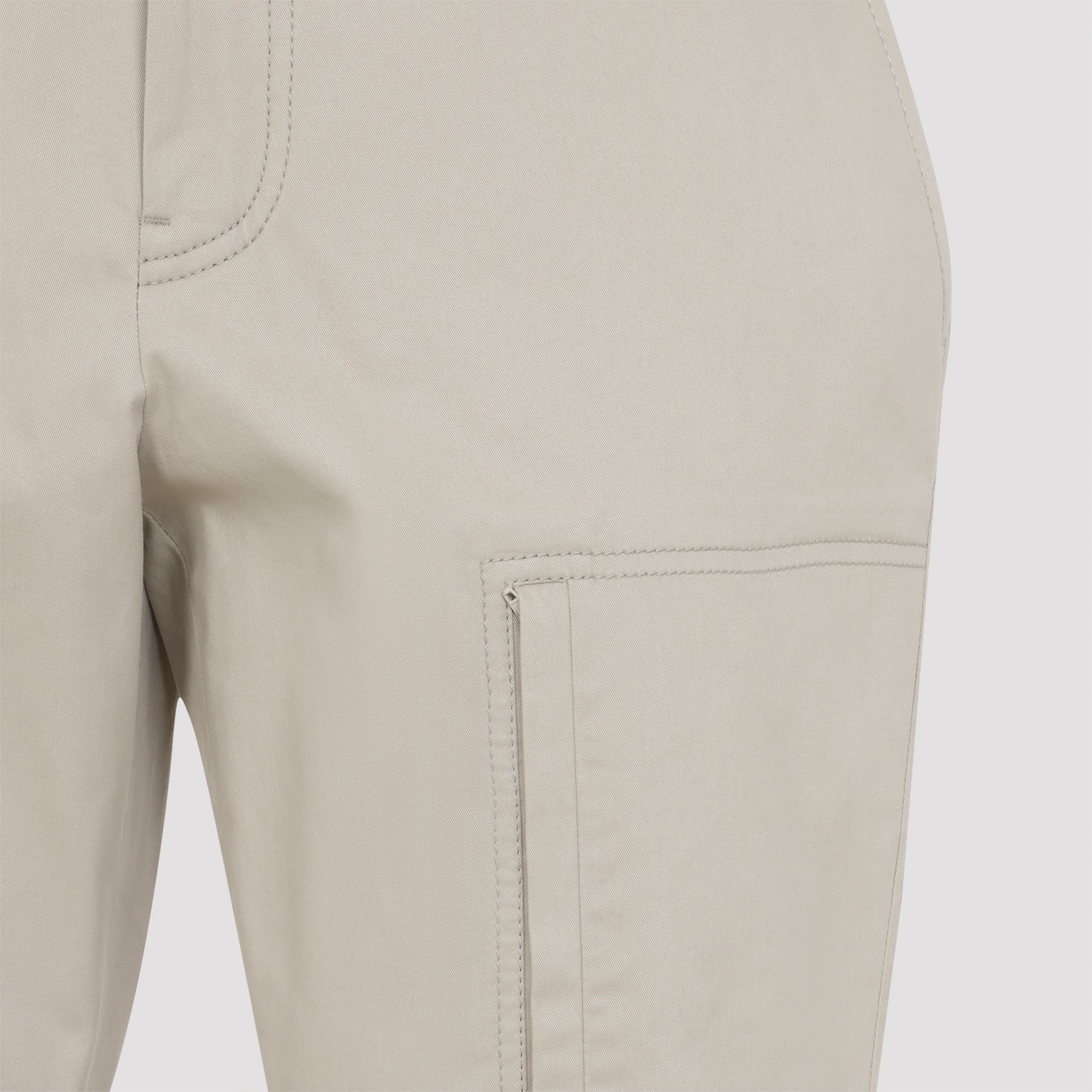 Brioni Sanremo Trousers Men BRIONI